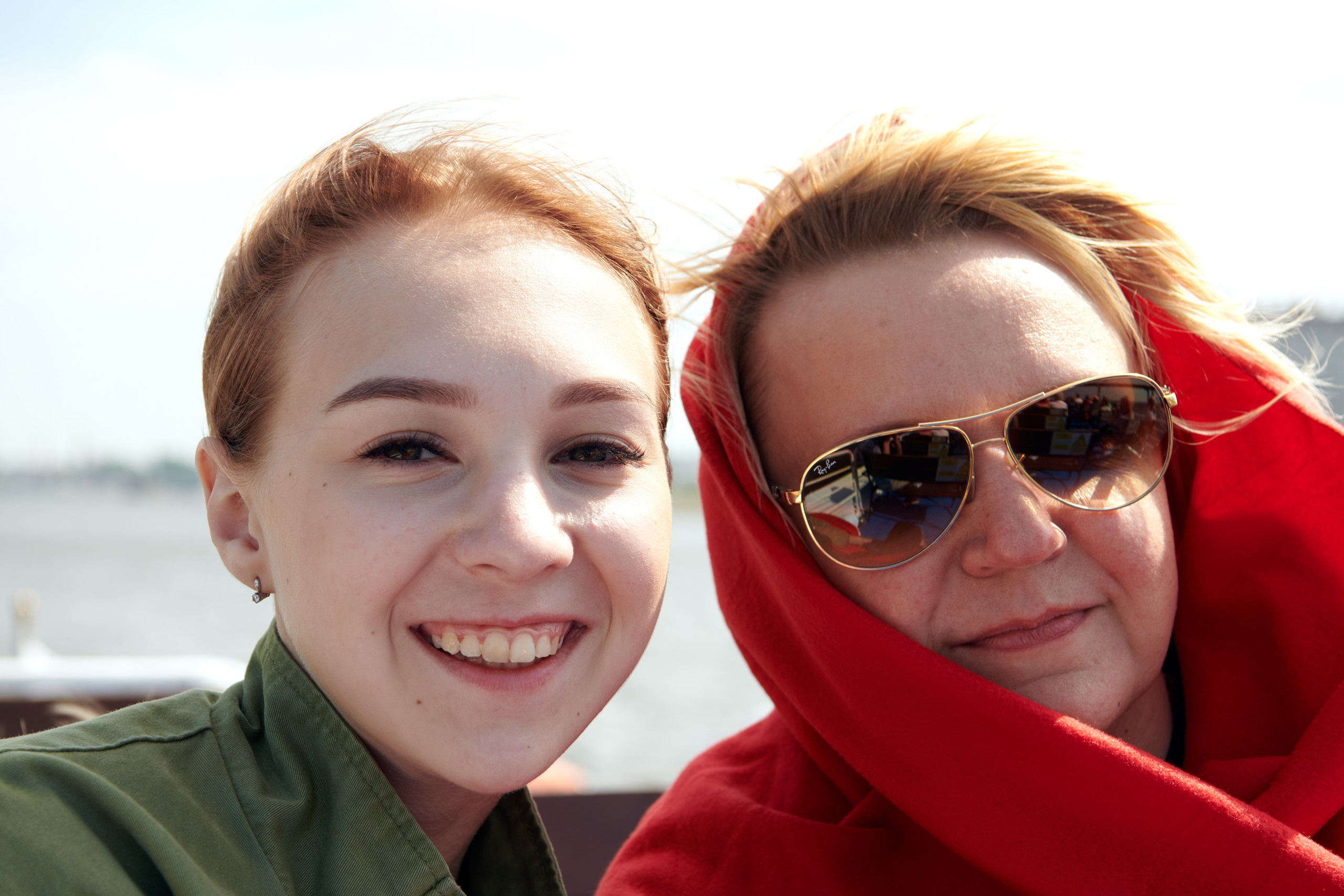 НАШИ ФОТО. Владимир Власюк