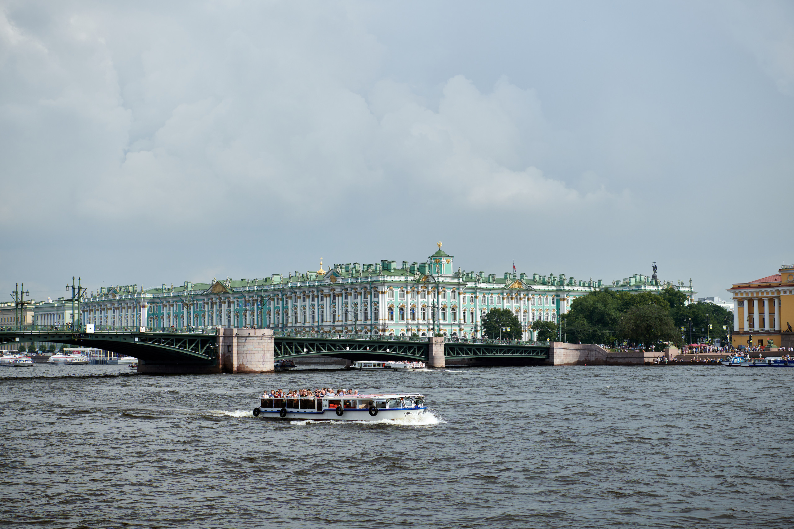 НАШИ ФОТО. Владимир Власюк