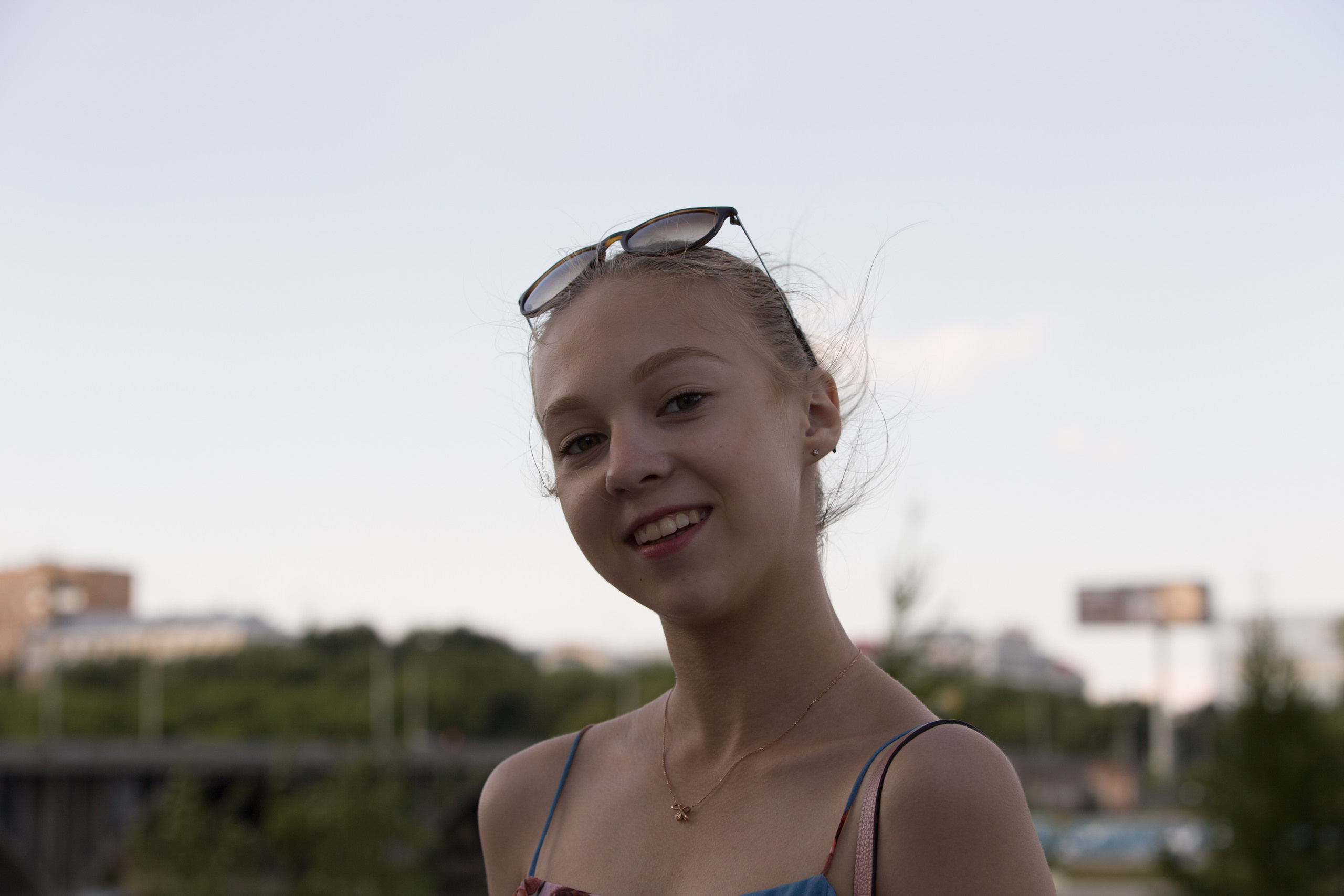 НАШИ ФОТО. Владимир Власюк