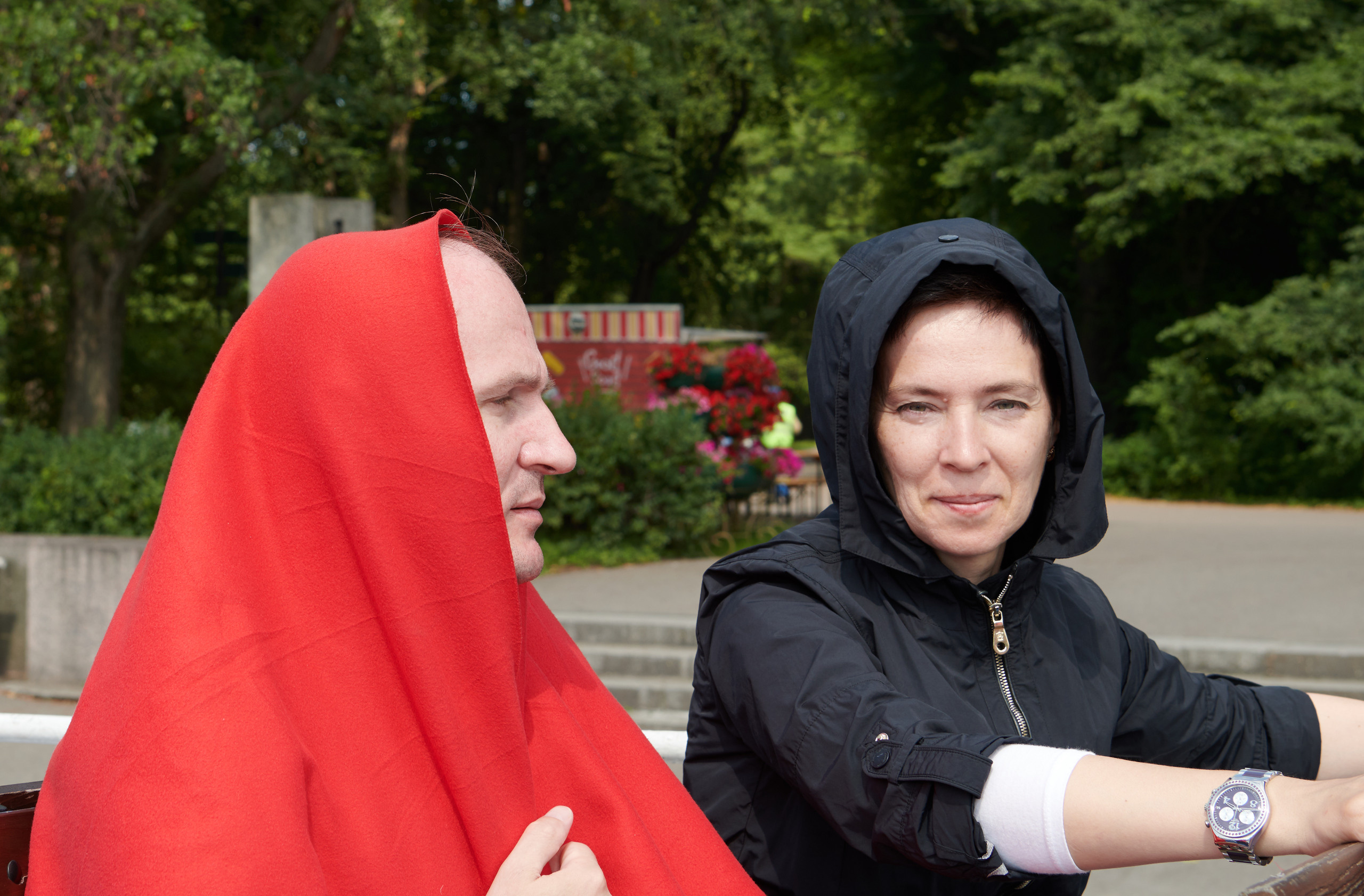 НАШИ ФОТО. Владимир Власюк