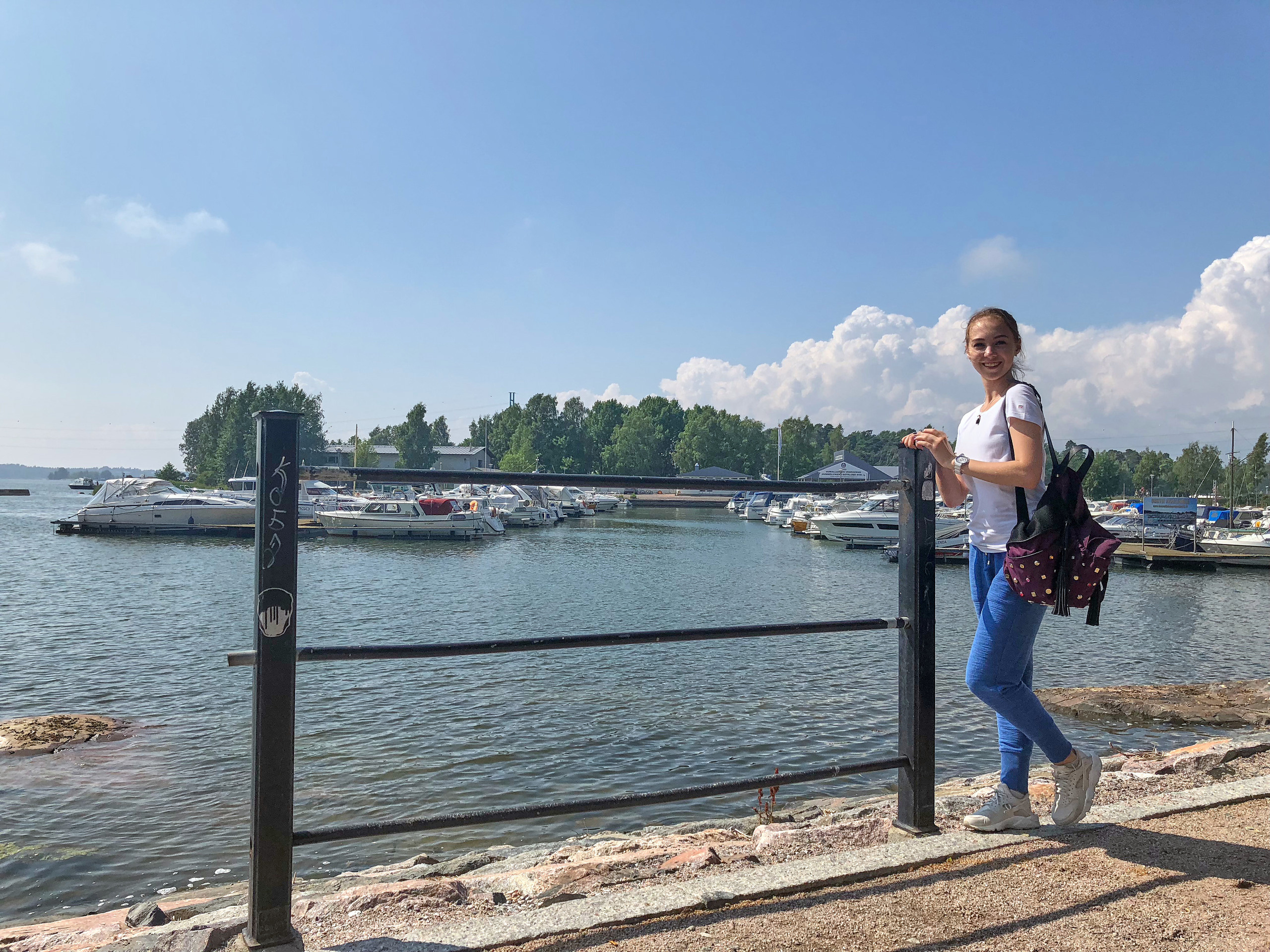 НАШИ ФОТО. Владимир Власюк