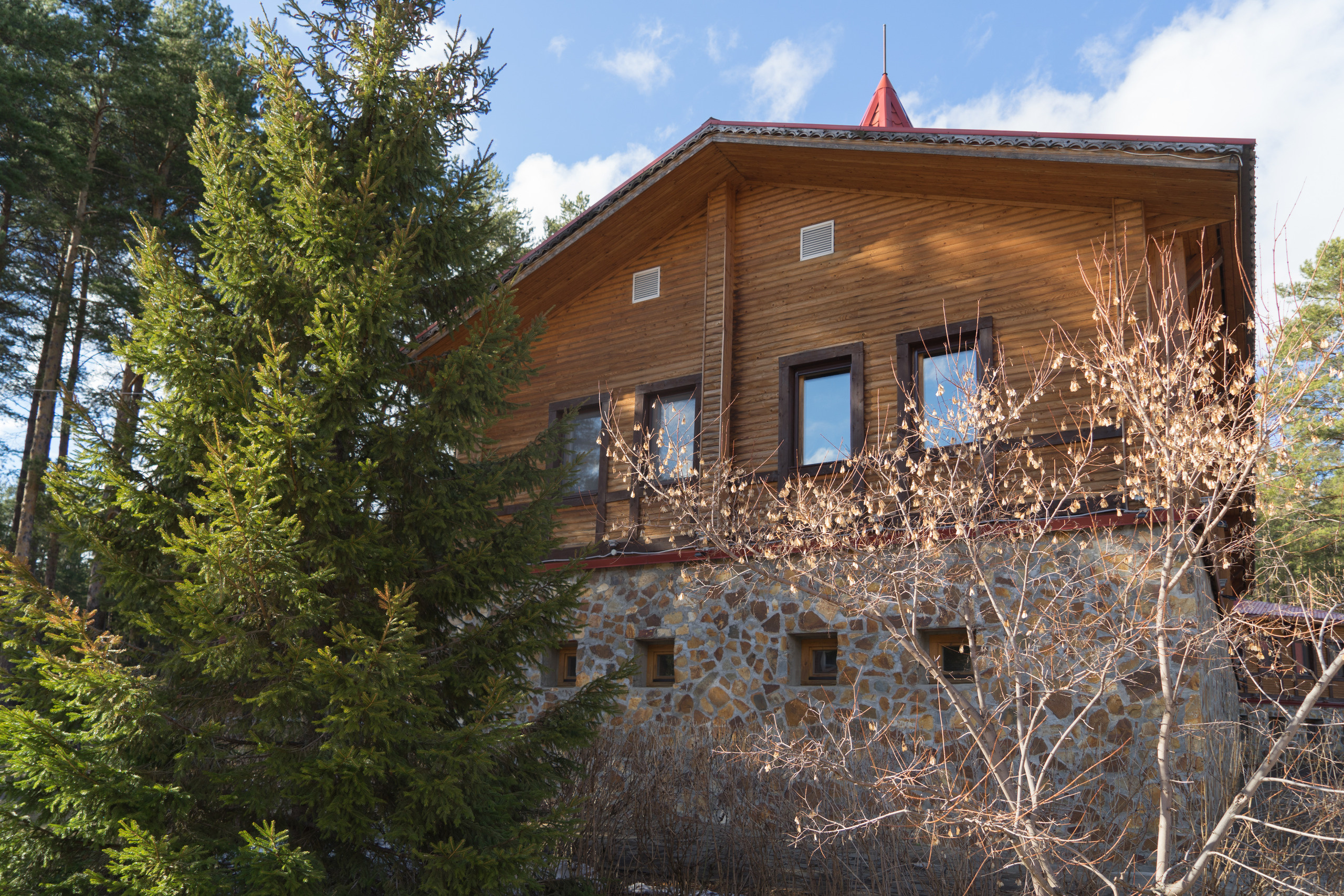 Екатеринбург. Владимир Власюк