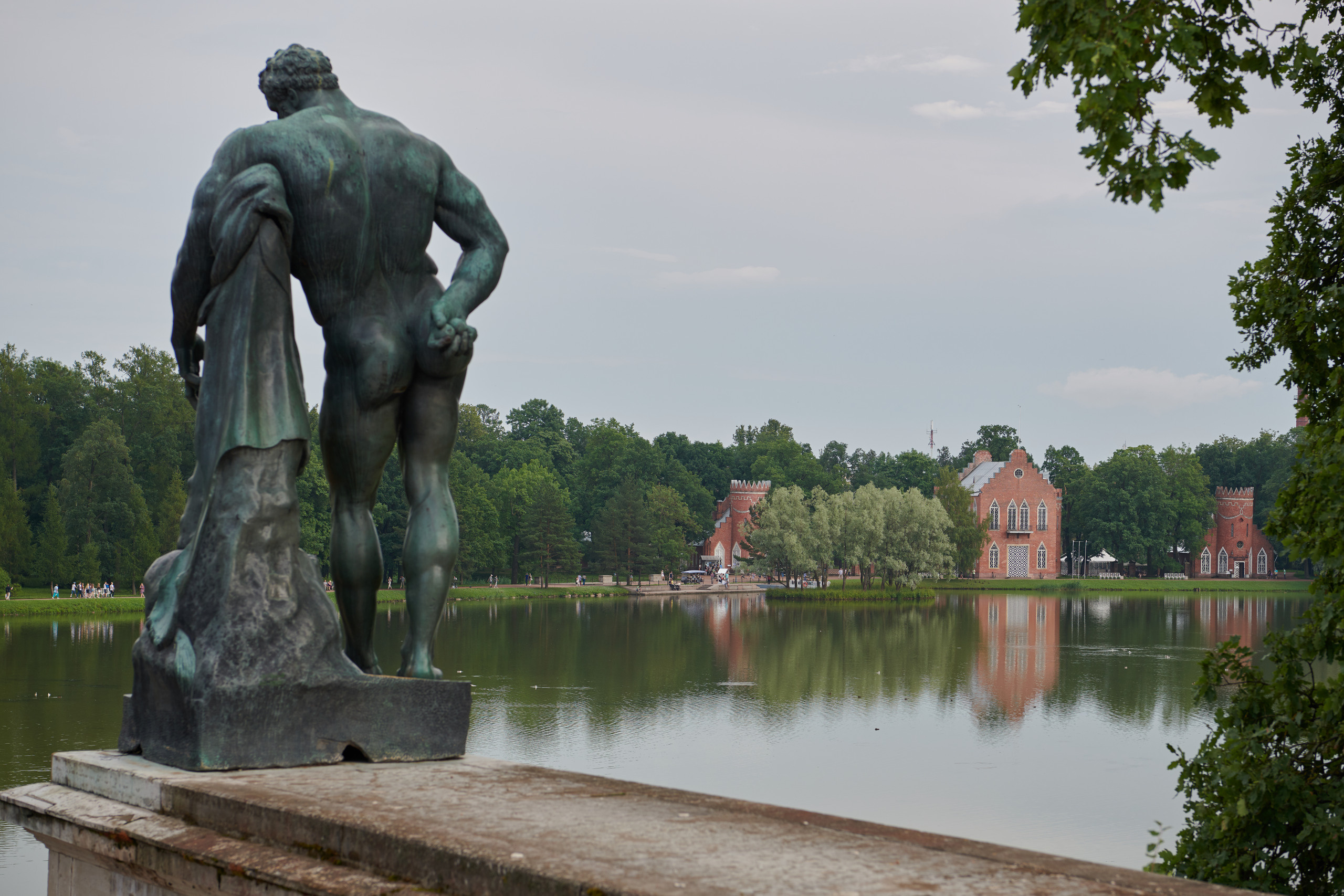 НАШИ ФОТО. Владимир Власюк