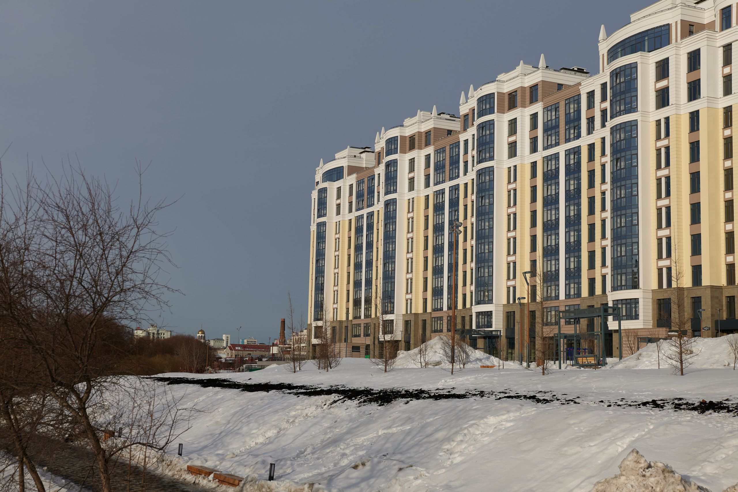 НАШИ ФОТО. Владимир Власюк