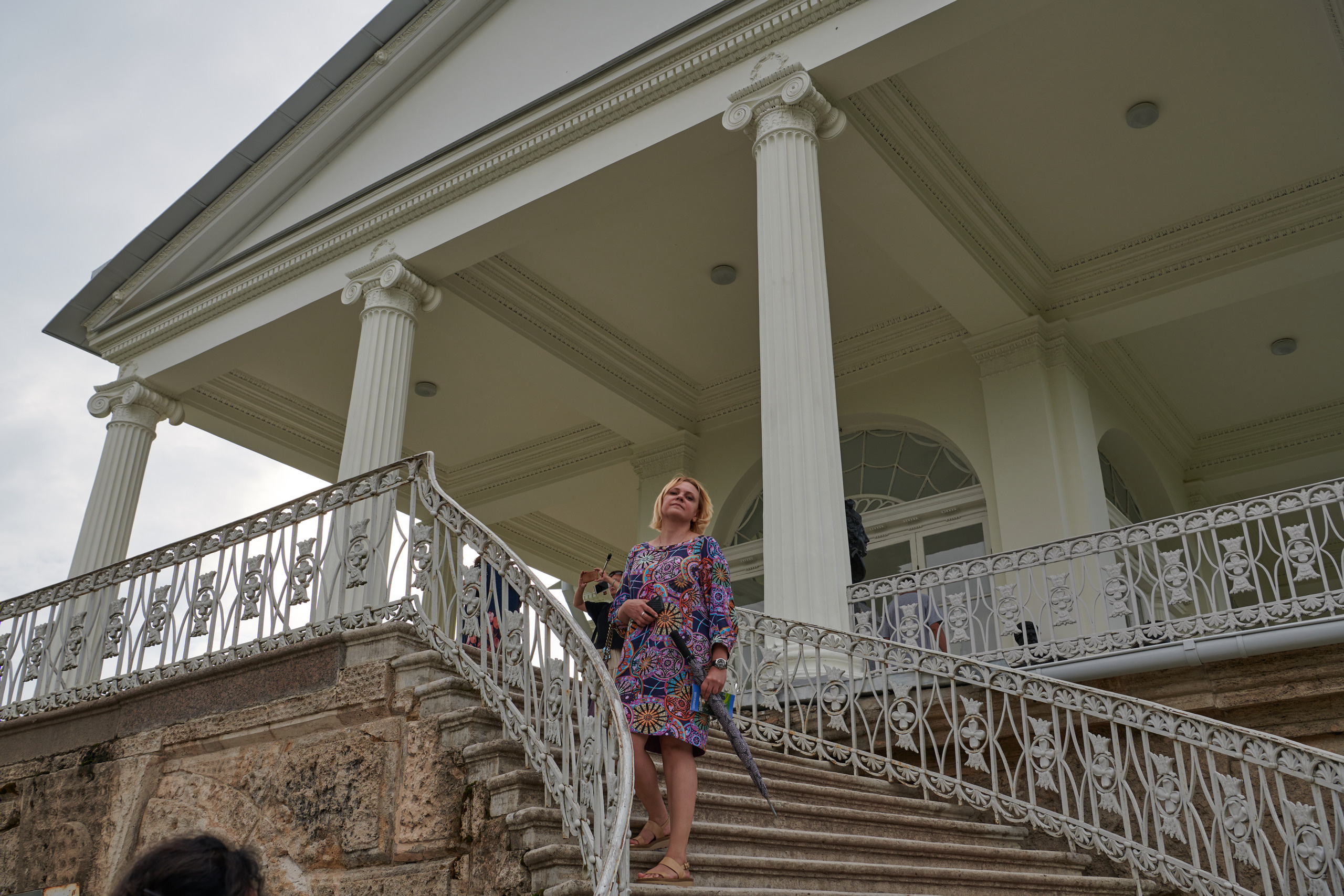 НАШИ ФОТО. Владимир Власюк