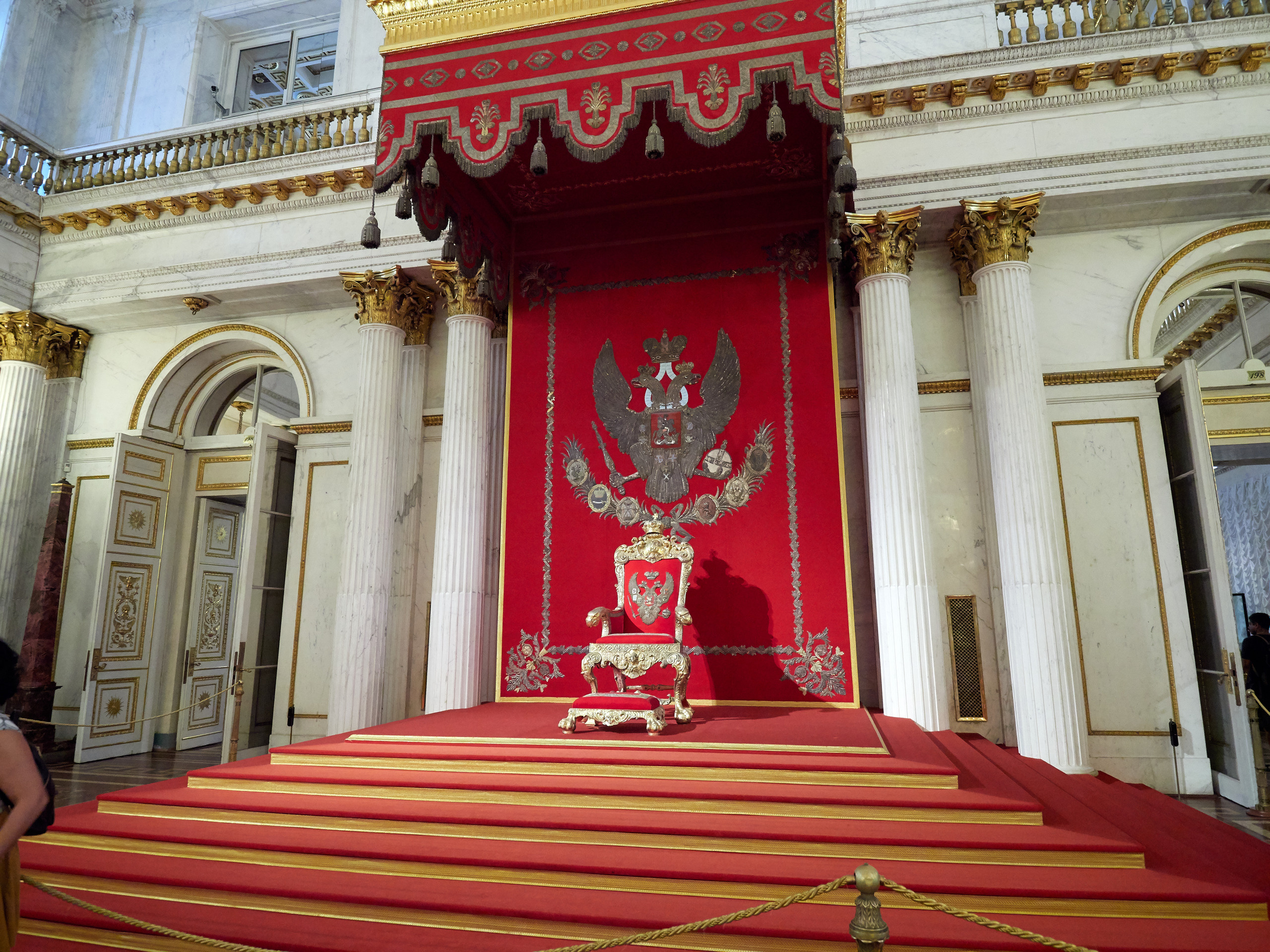 НАШИ ФОТО. Владимир Власюк