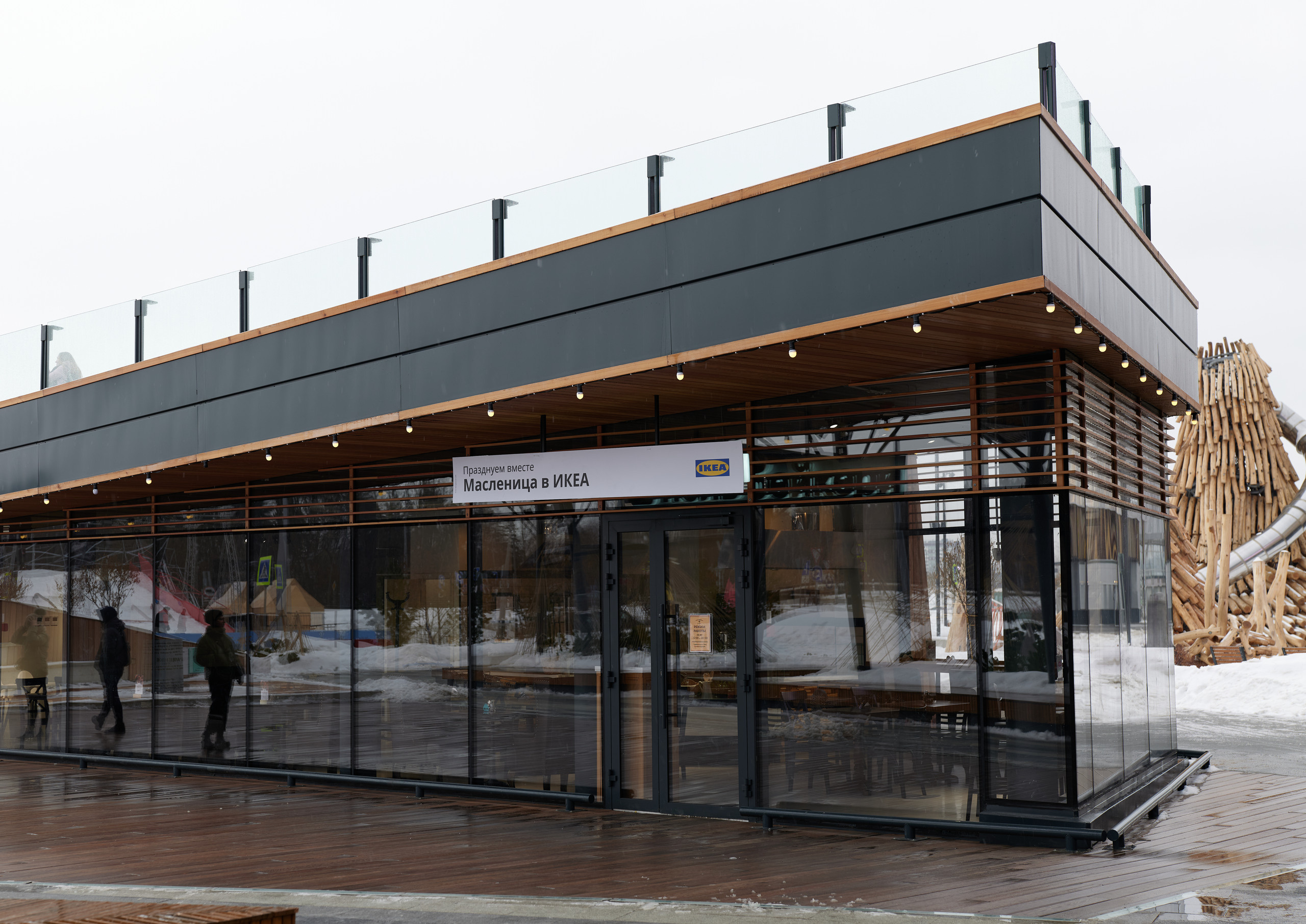 НАШИ ФОТО. Владимир Власюк