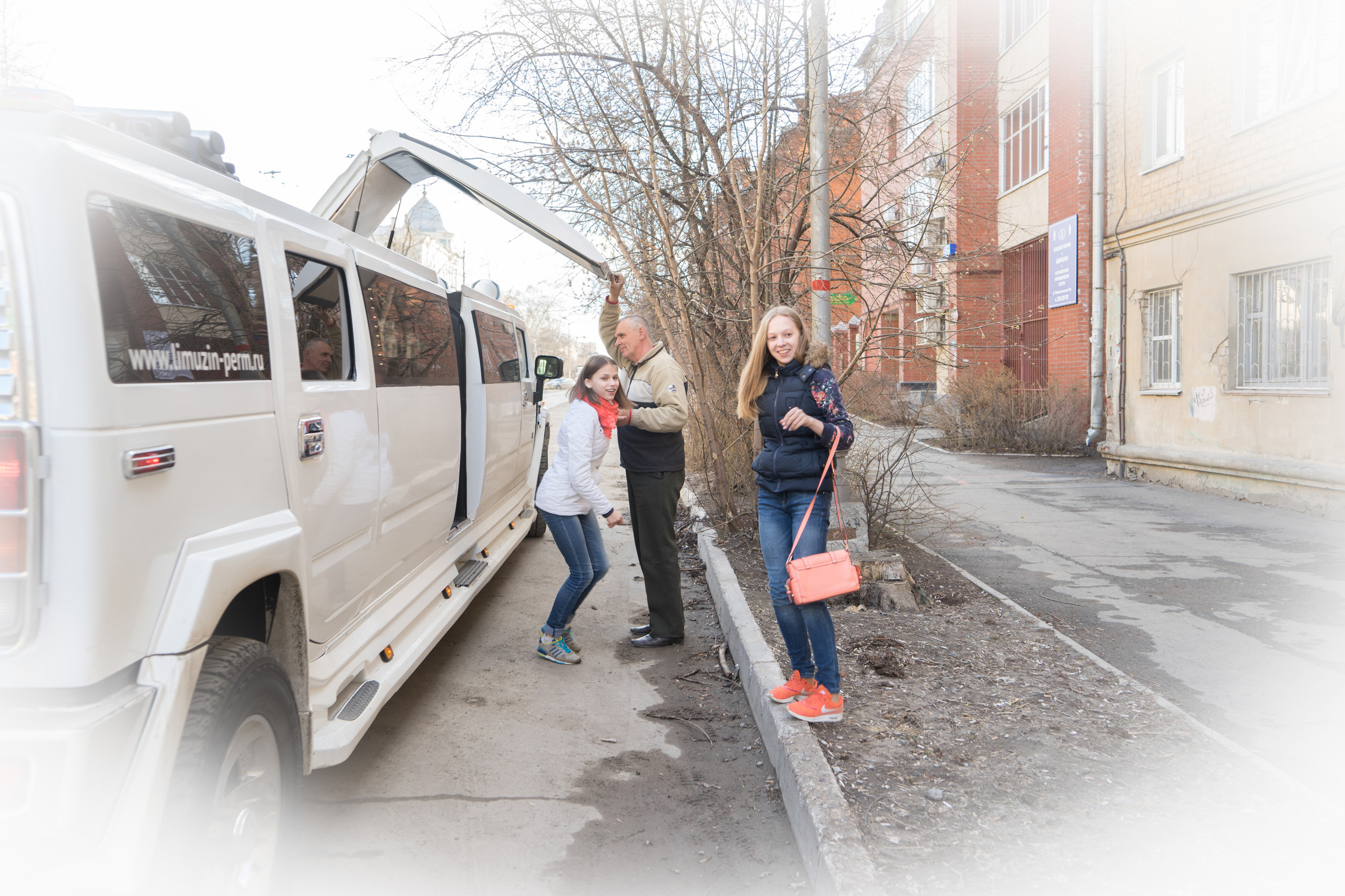 Екатеринбург. Владимир Власюк