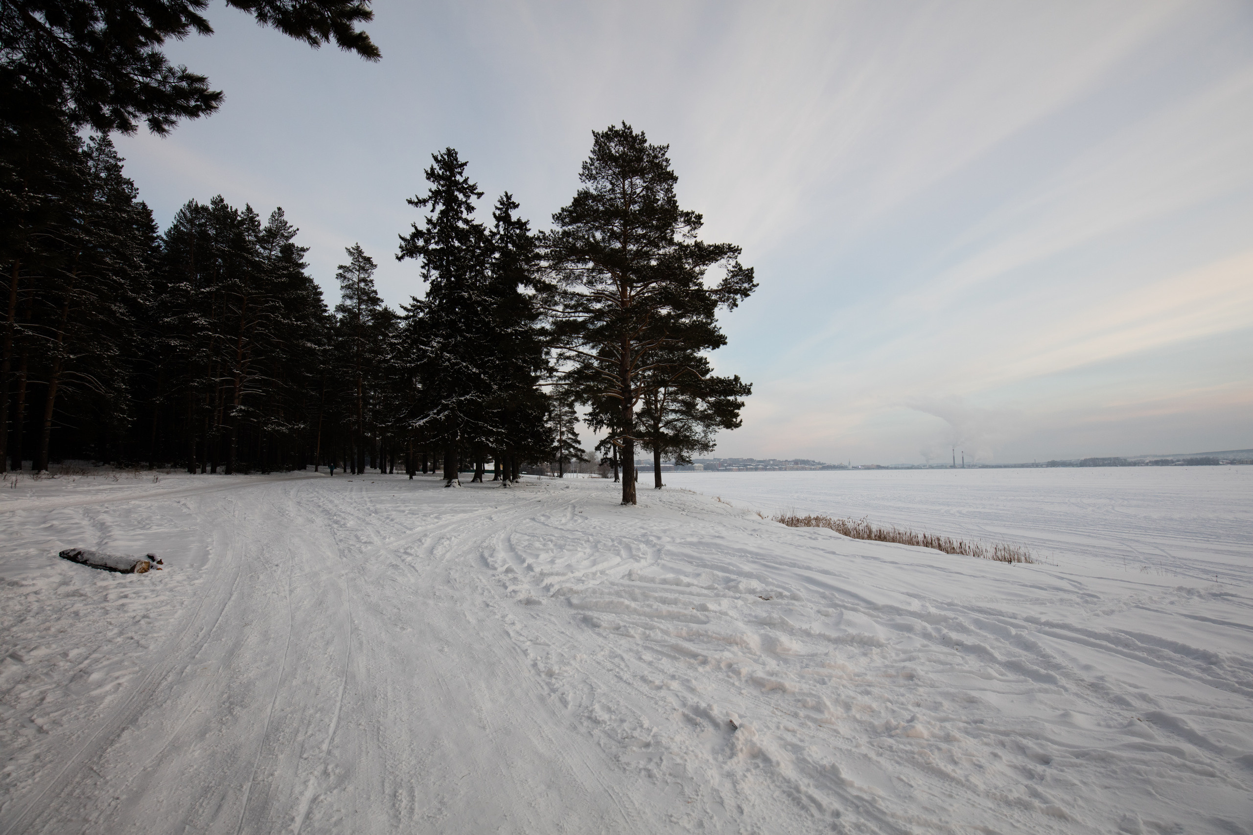 Екатеринбург. Владимир Власюк