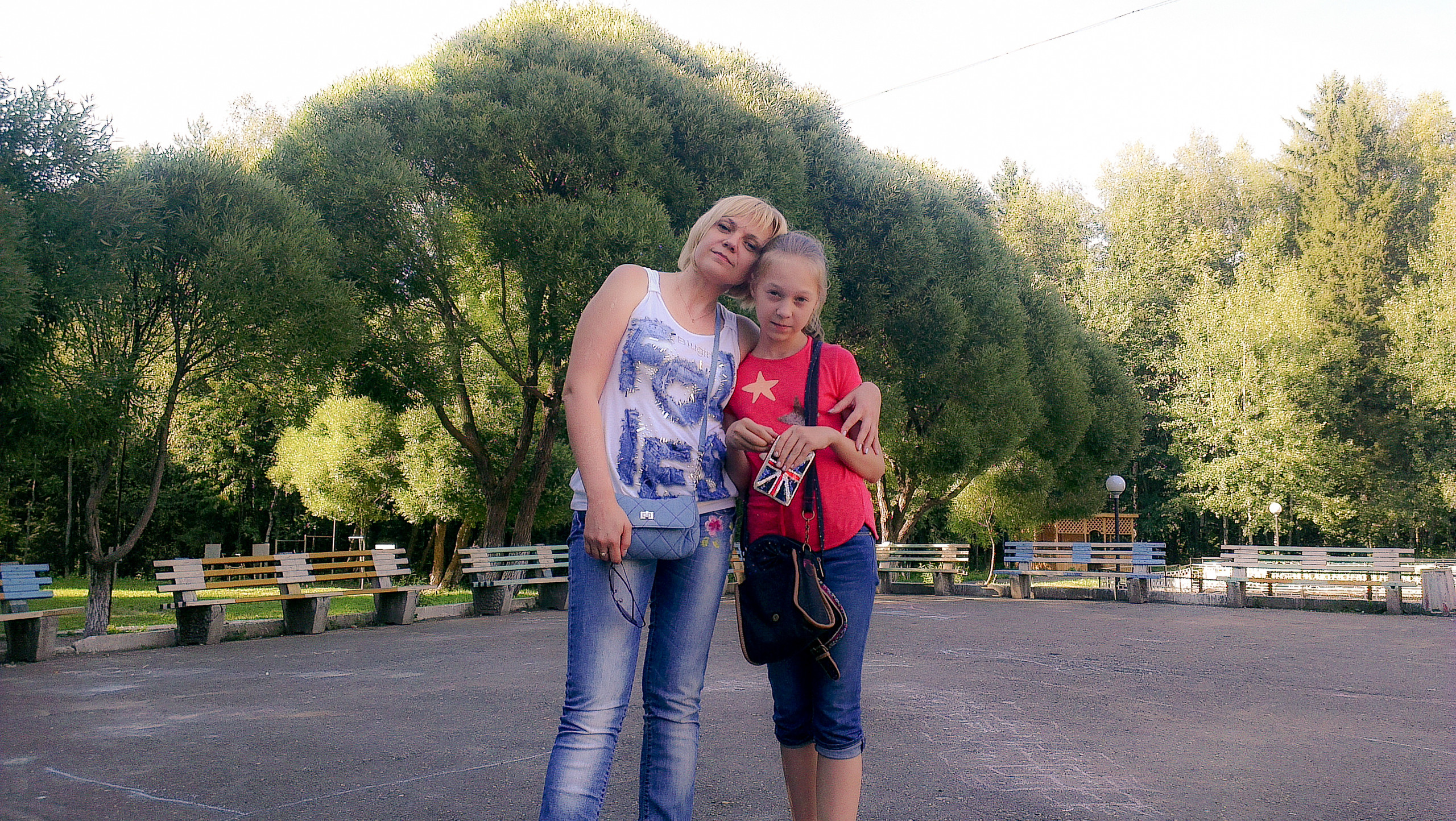 НАШИ ФОТО. Владимир Власюк