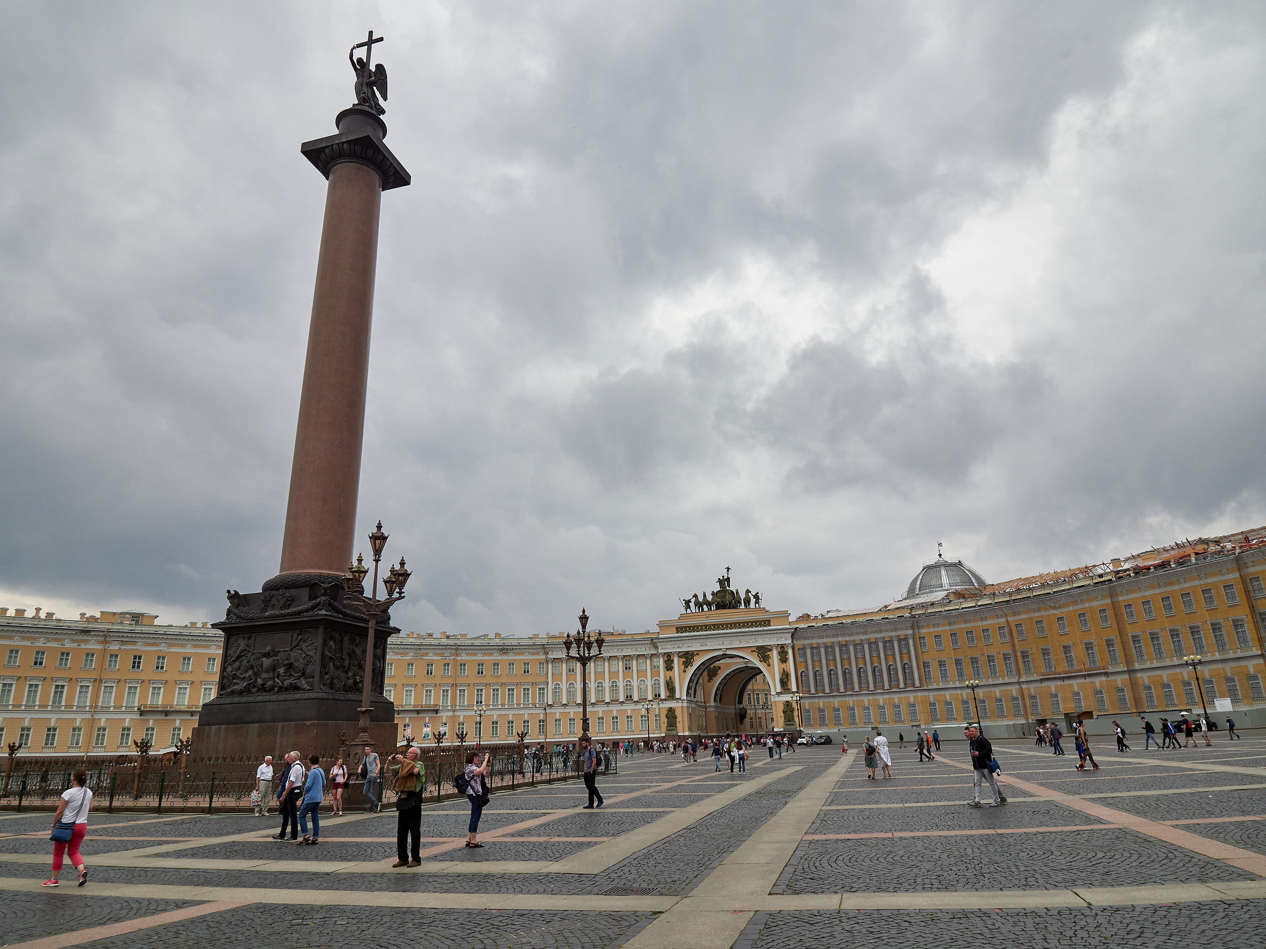 НАШИ ФОТО. Владимир Власюк