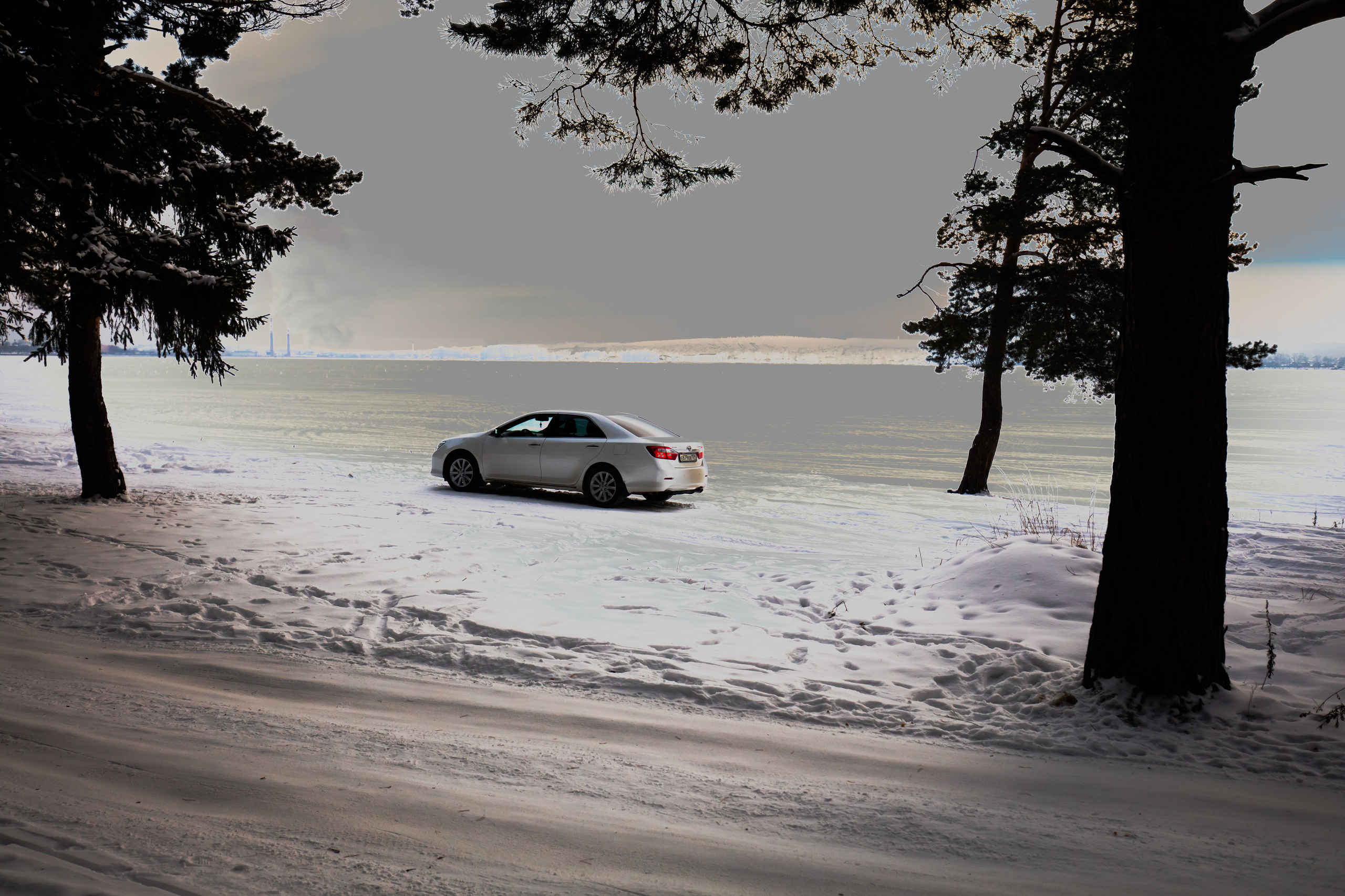 Екатеринбург. Владимир Власюк