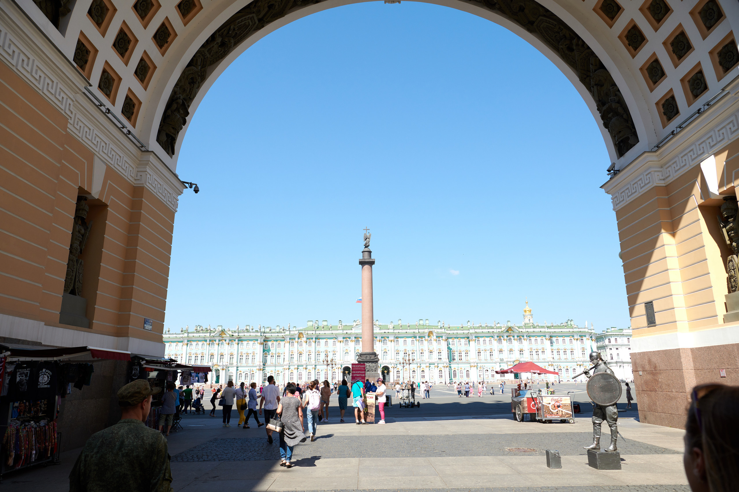 НАШИ ФОТО. Владимир Власюк