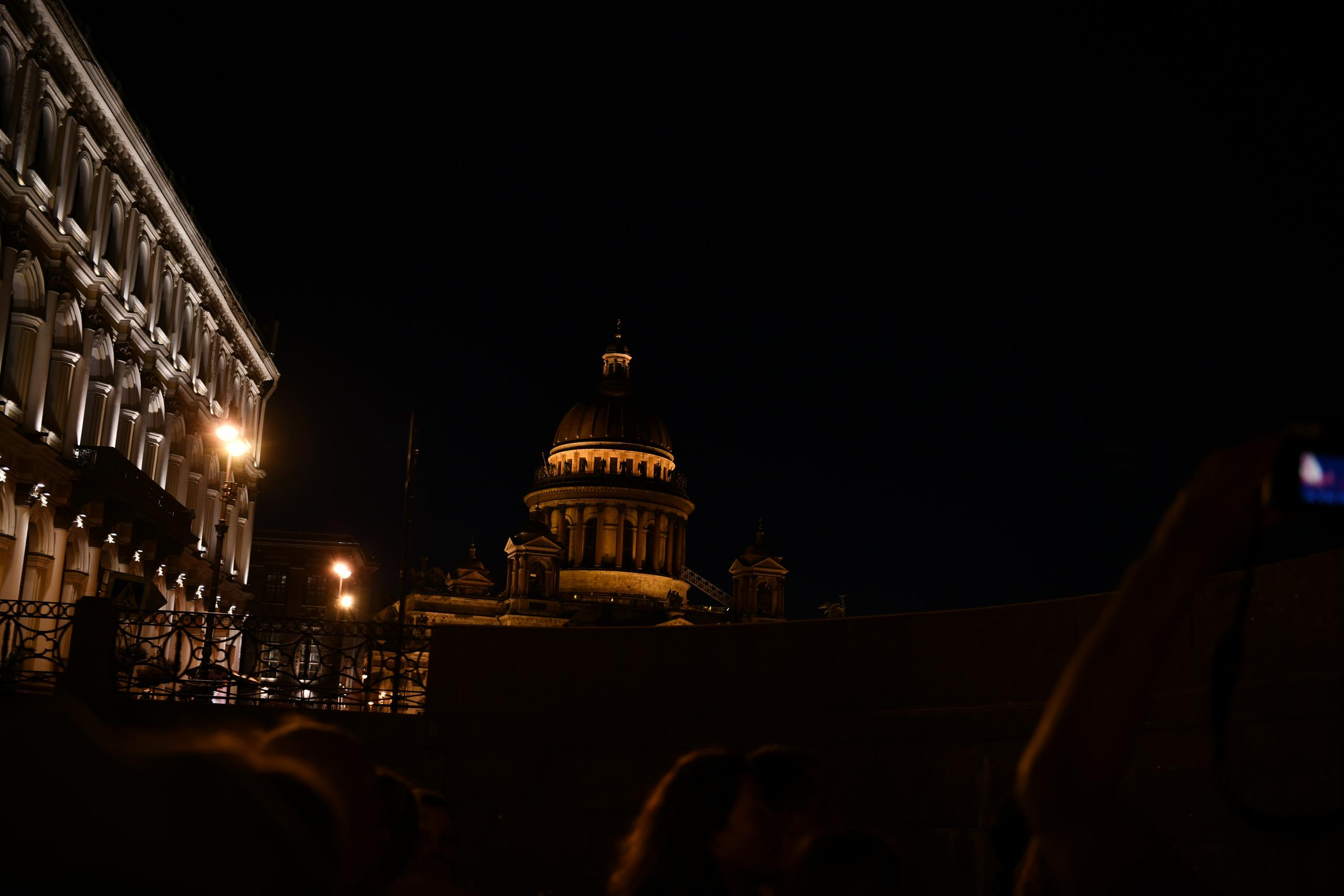 НАШИ ФОТО. Владимир Власюк