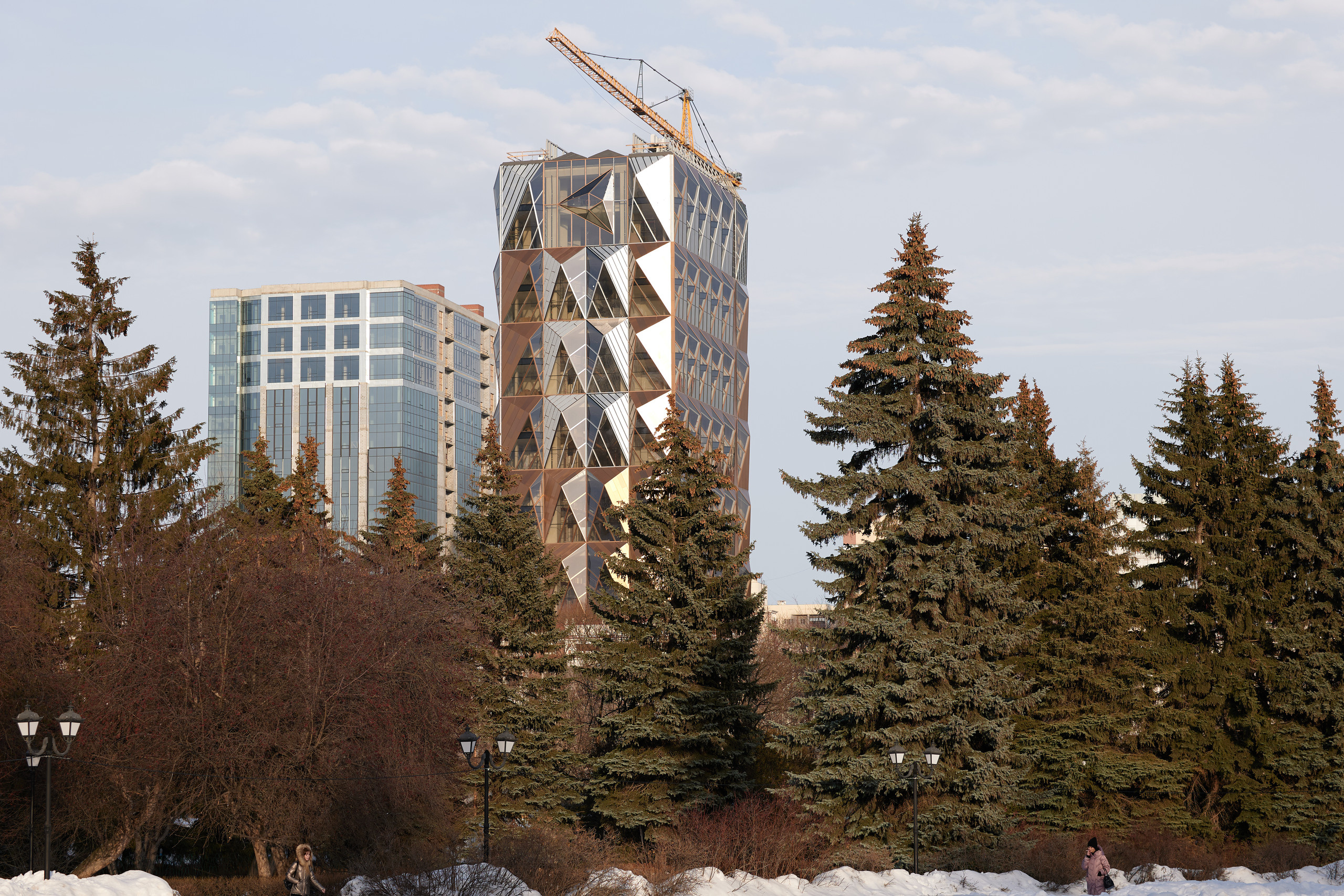 НАШИ ФОТО. Владимир Власюк