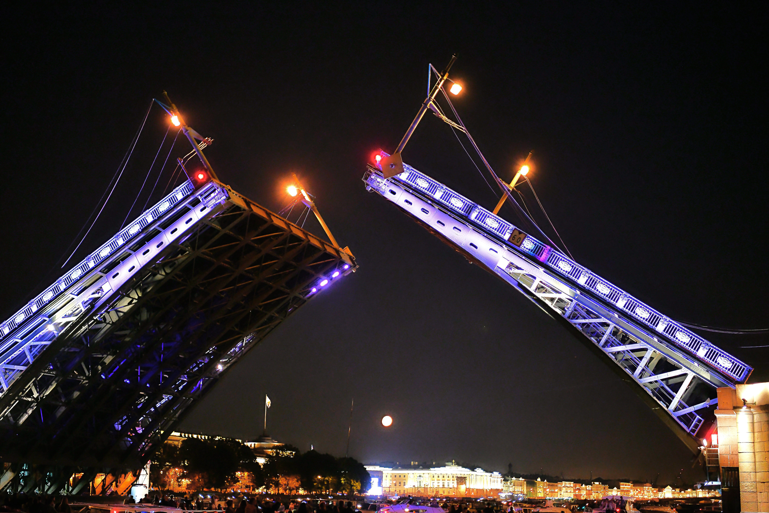 Питер 2018. Владимир Власюк