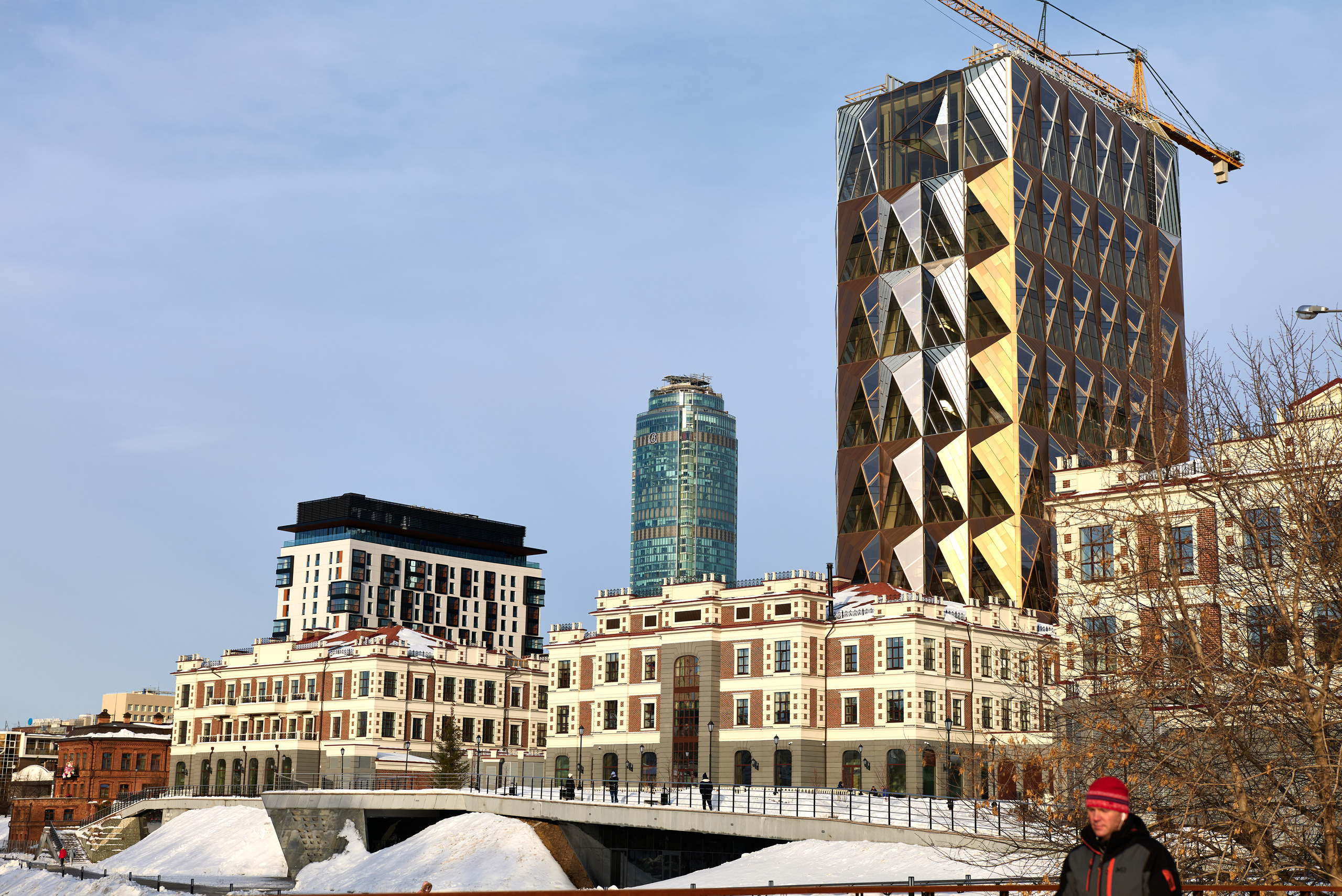 НАШИ ФОТО. Владимир Власюк