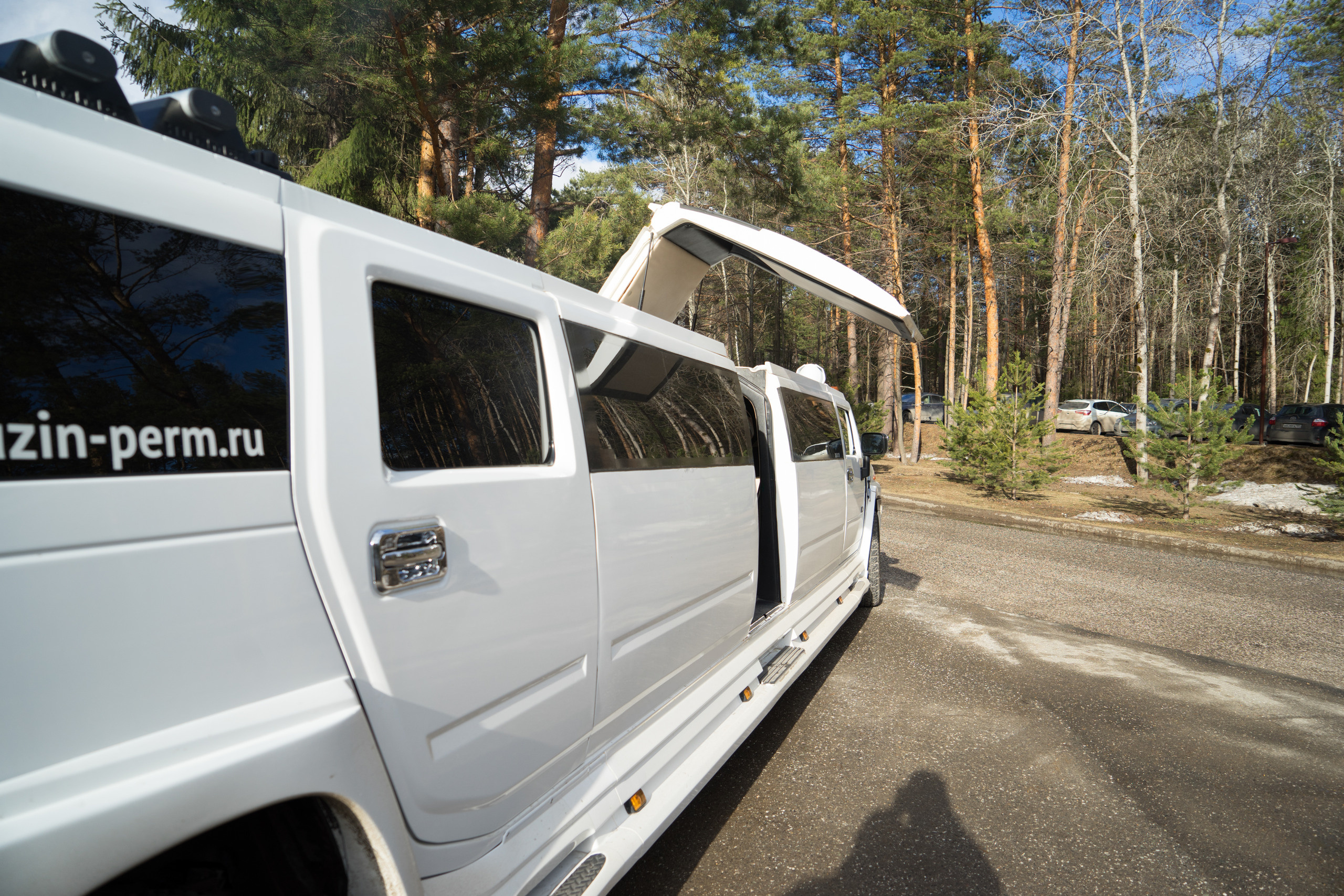 Екатеринбург. Владимир Власюк