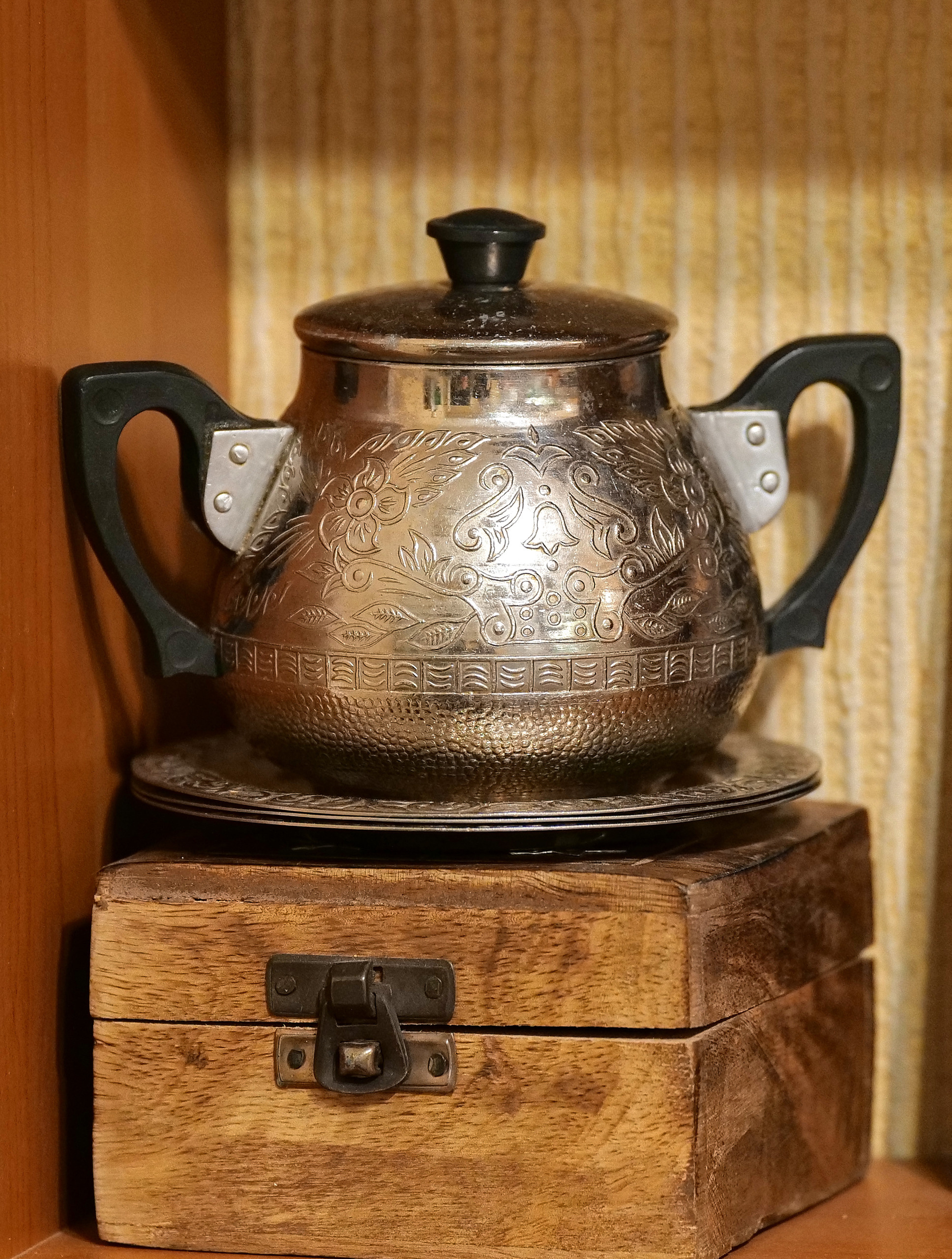 НАШИ ФОТО. Владимир Власюк