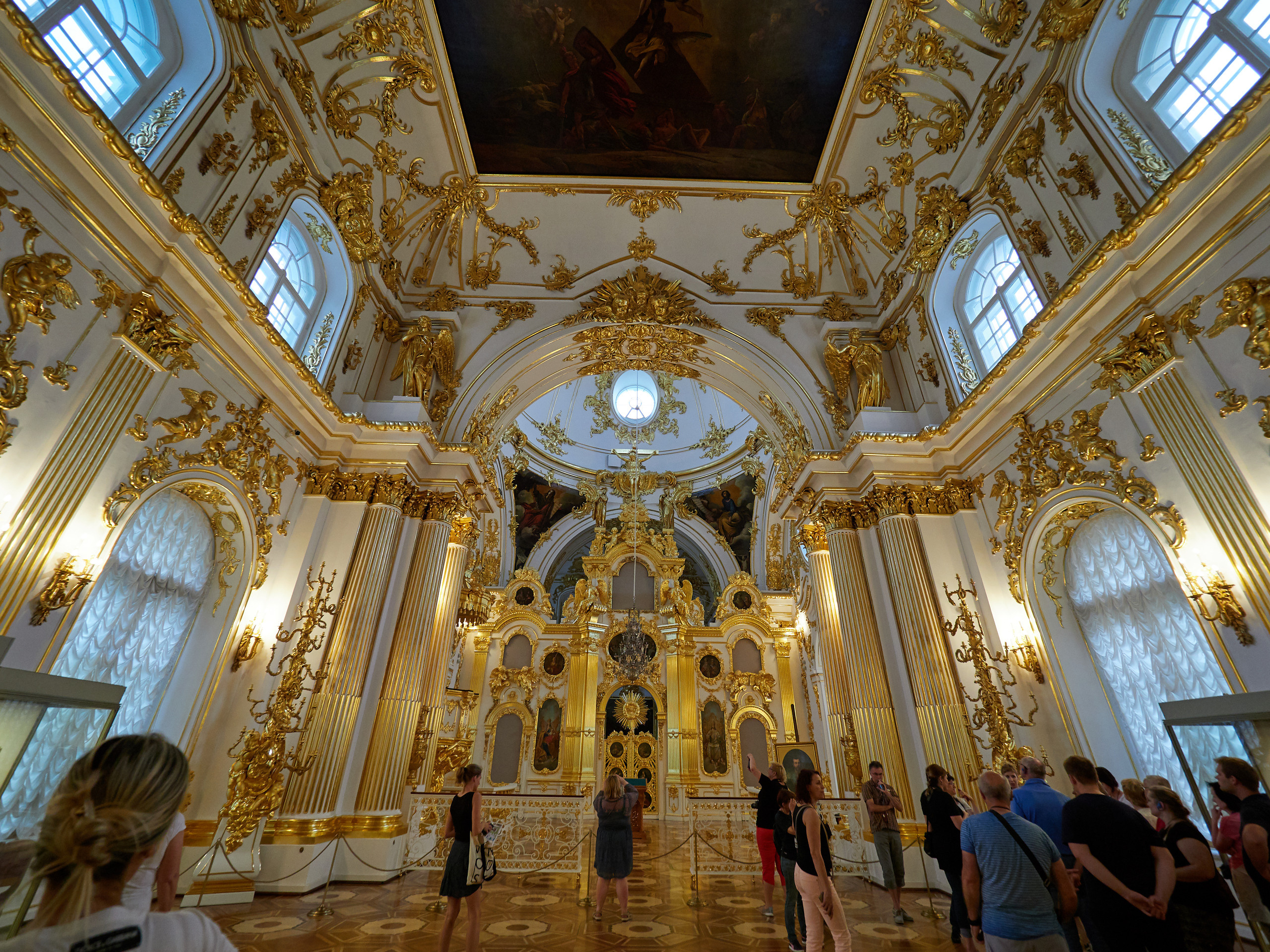 НАШИ ФОТО. Владимир Власюк