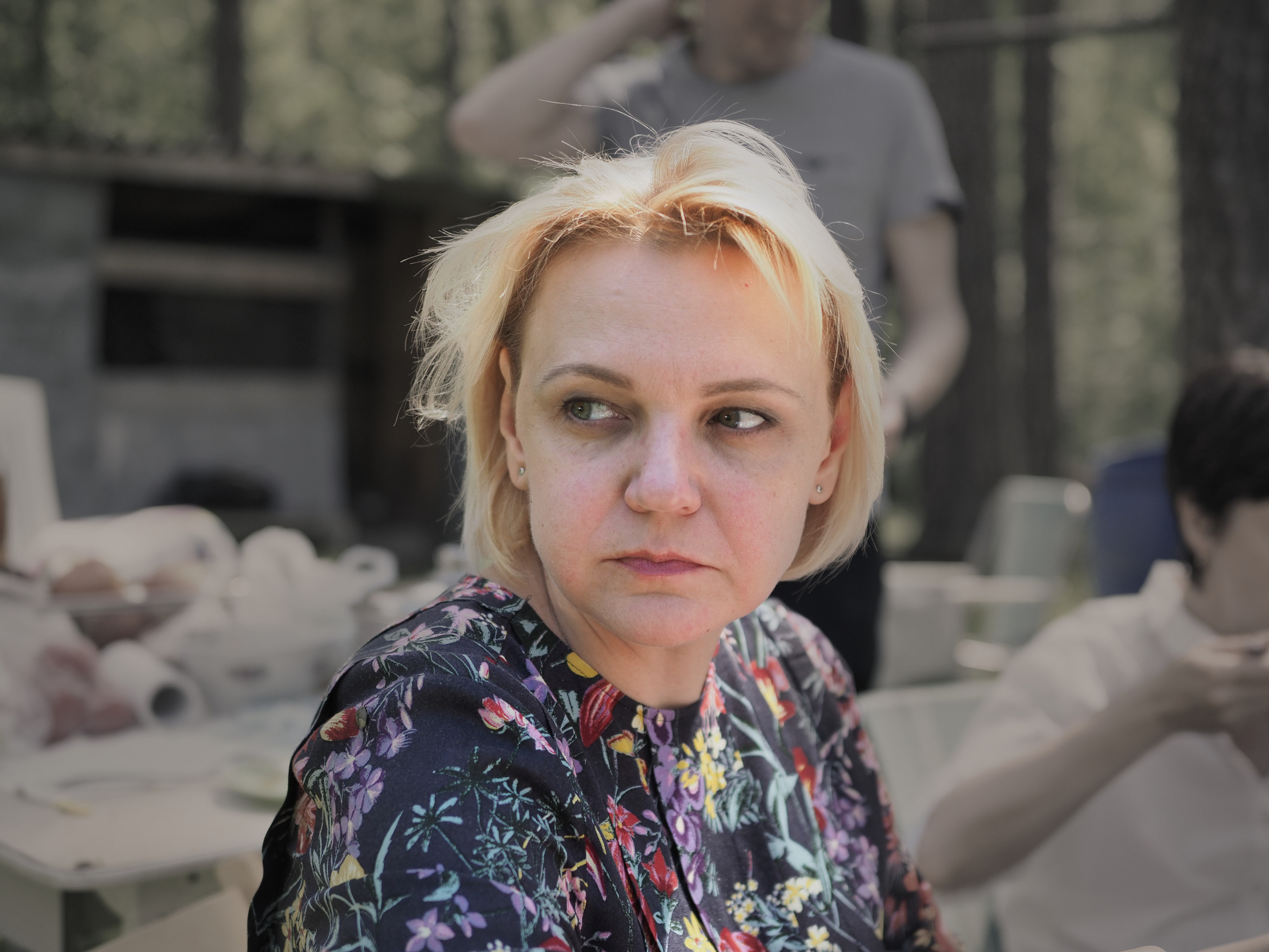 Екатеринбург. Владимир Власюк