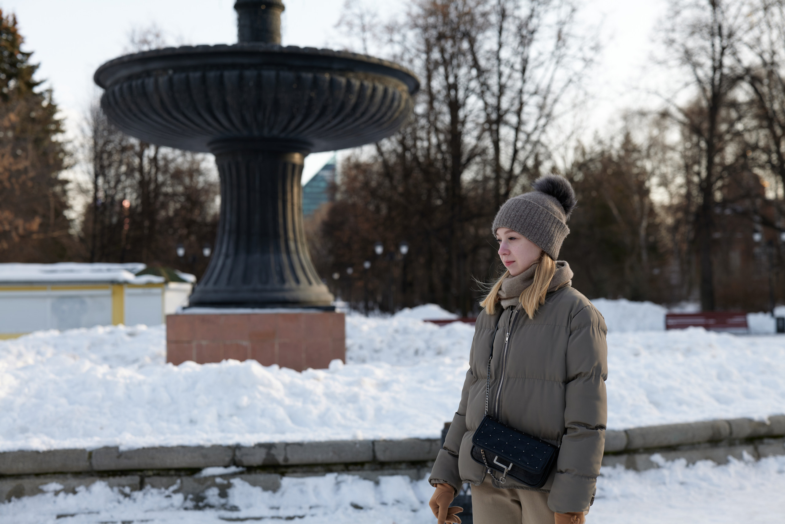 НАШИ ФОТО. Владимир Власюк