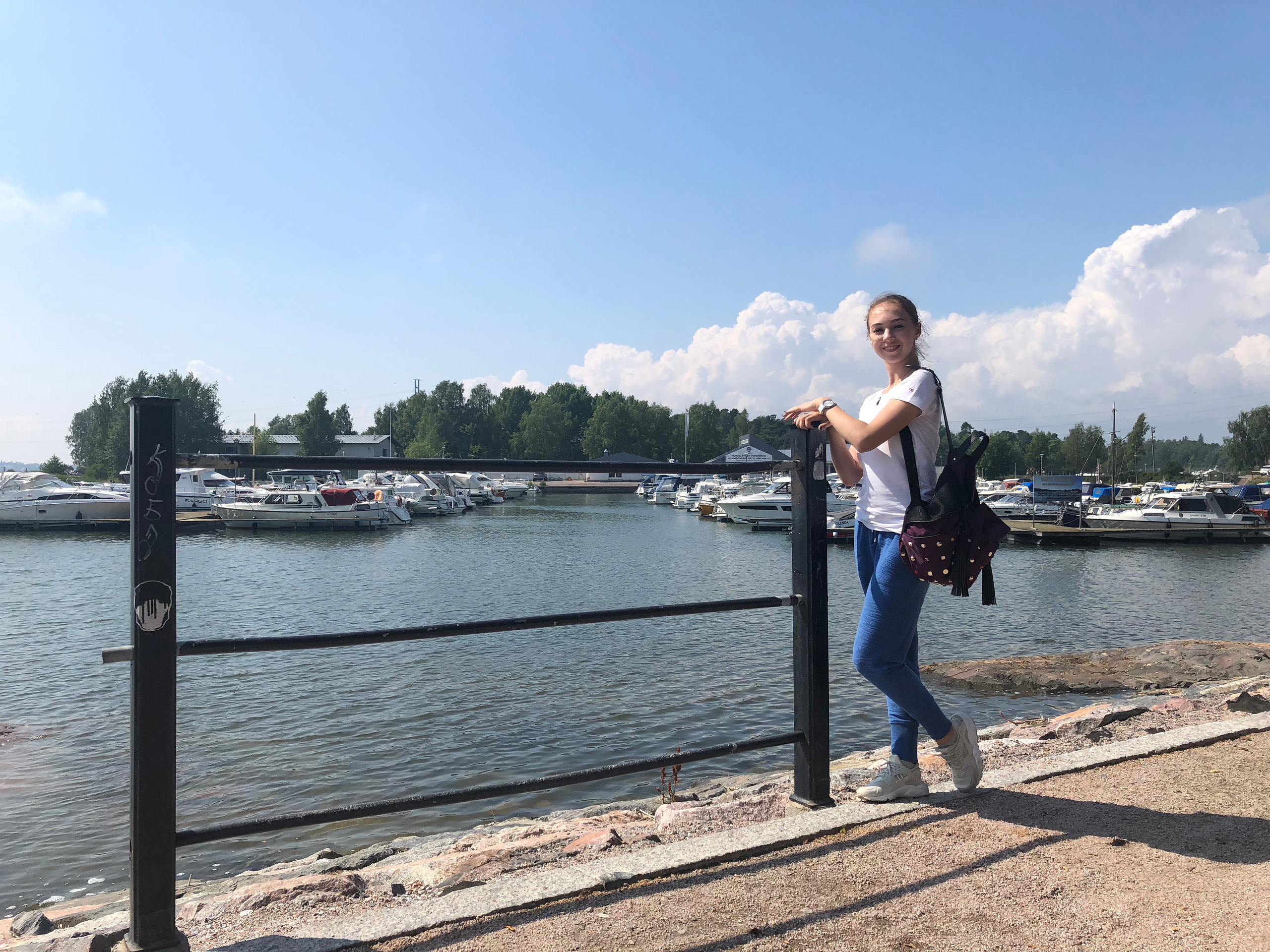 НАШИ ФОТО. Владимир Власюк