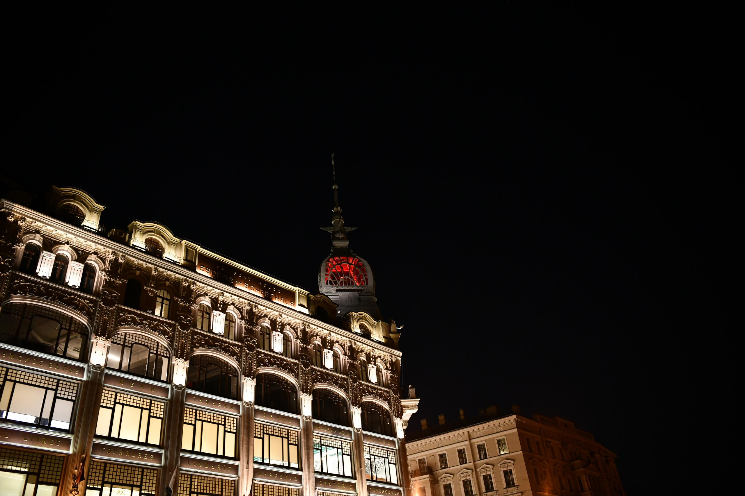 НАШИ ФОТО. Владимир Власюк