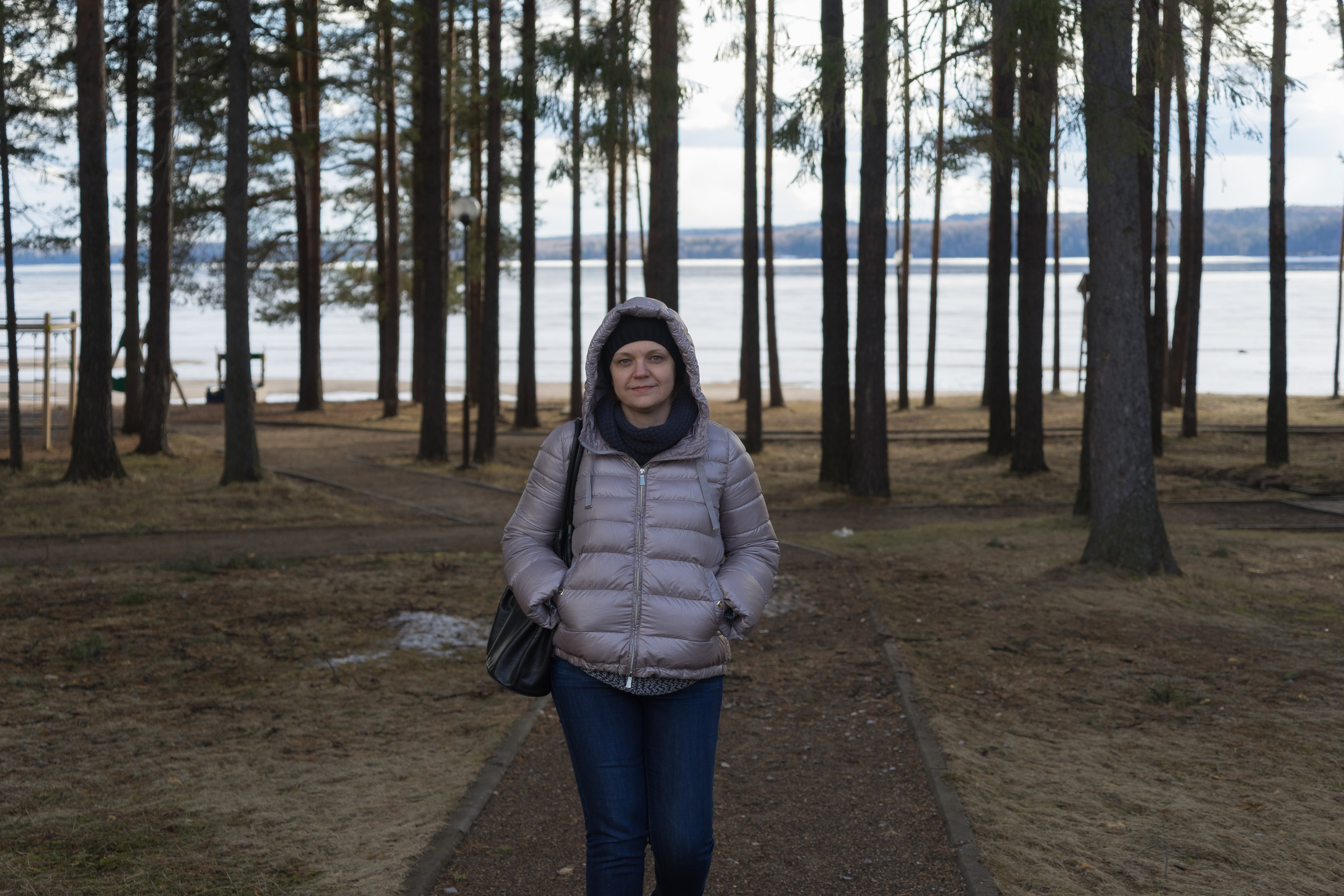 Екатеринбург. Владимир Власюк