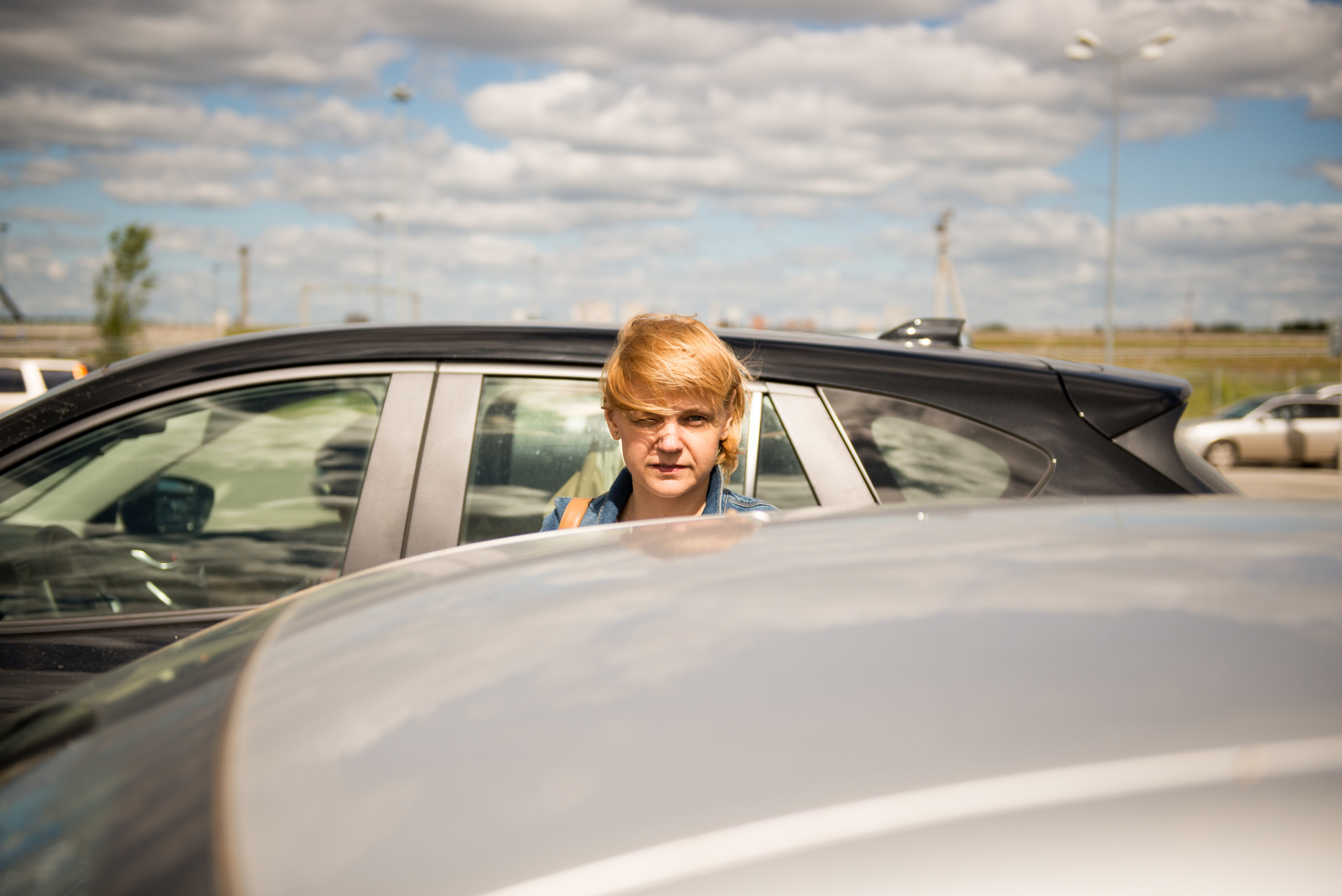 НАШИ ФОТО. Владимир Власюк