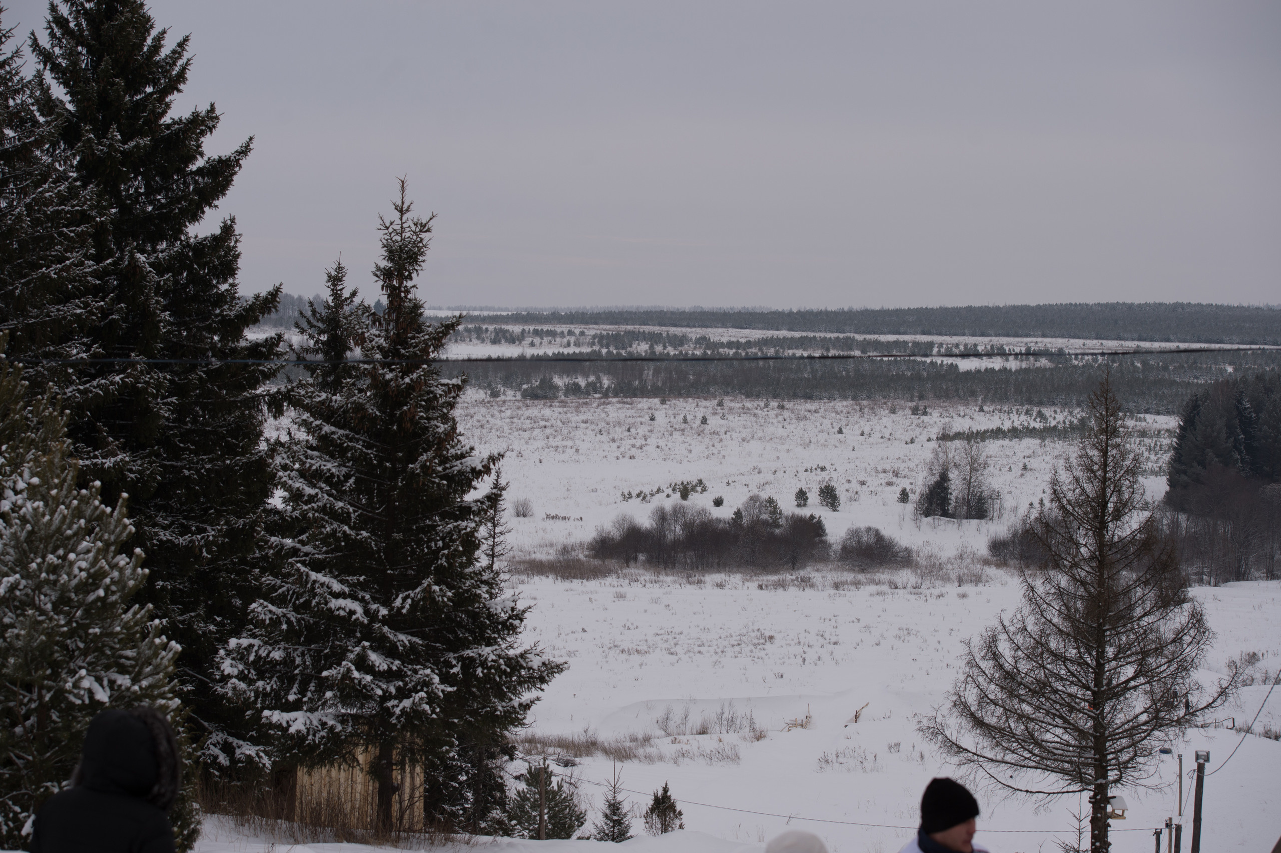 Екатеринбург. Владимир Власюк