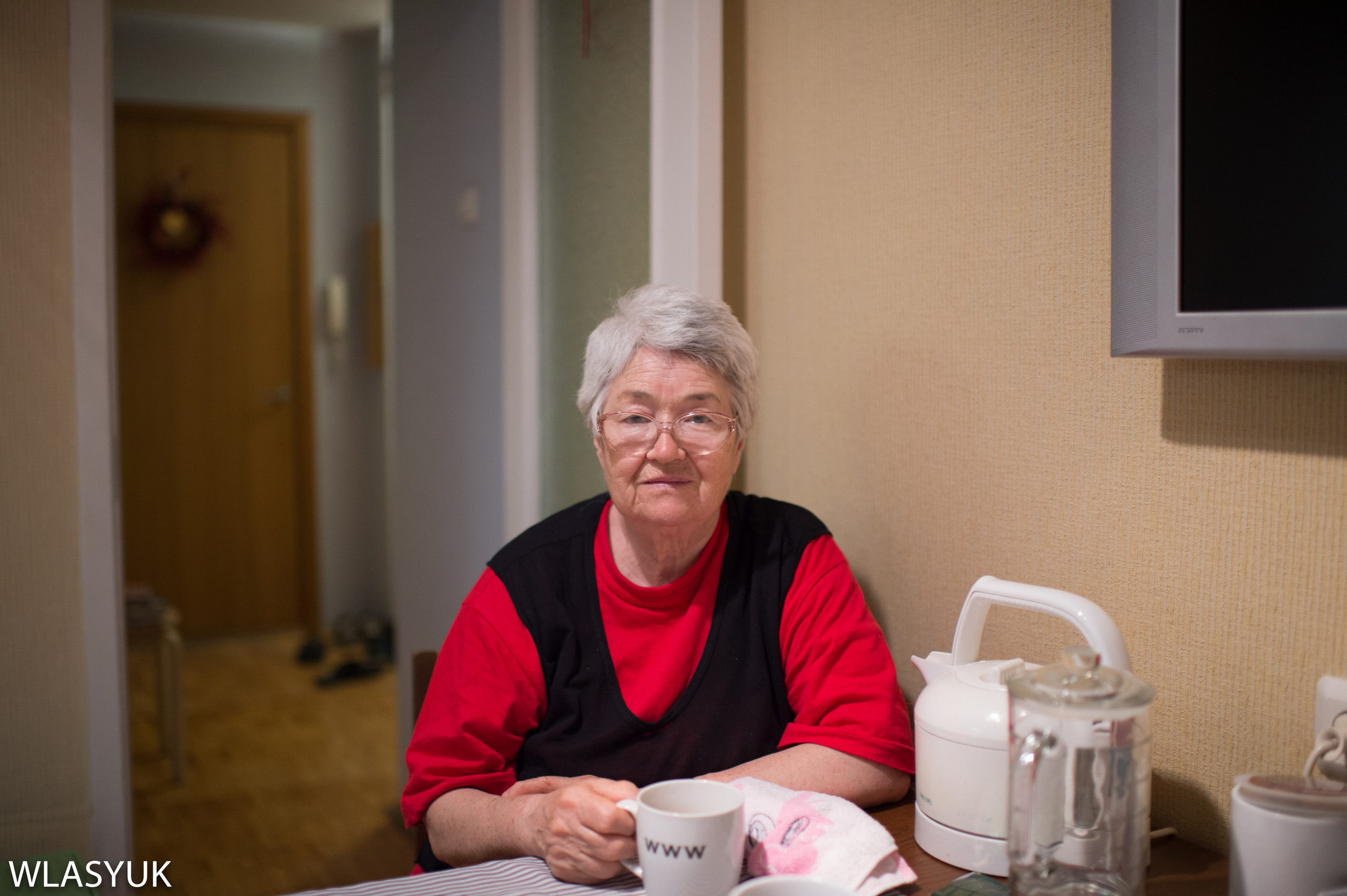 Екатеринбург. Владимир Власюк