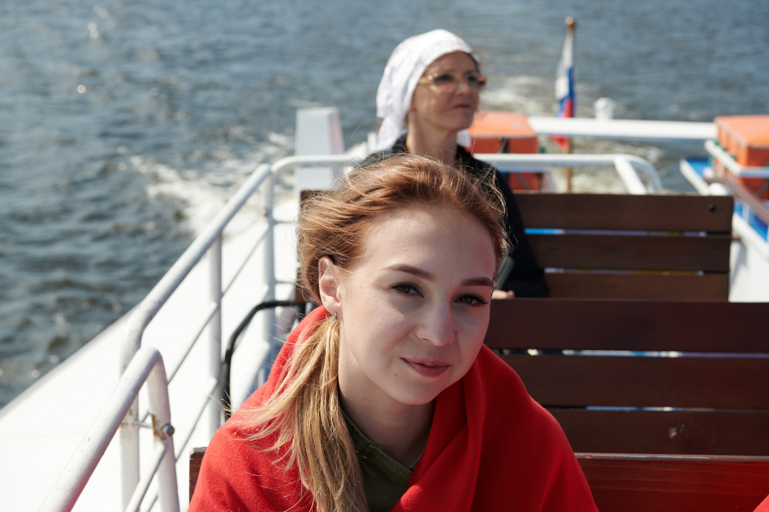 НАШИ ФОТО. Владимир Власюк