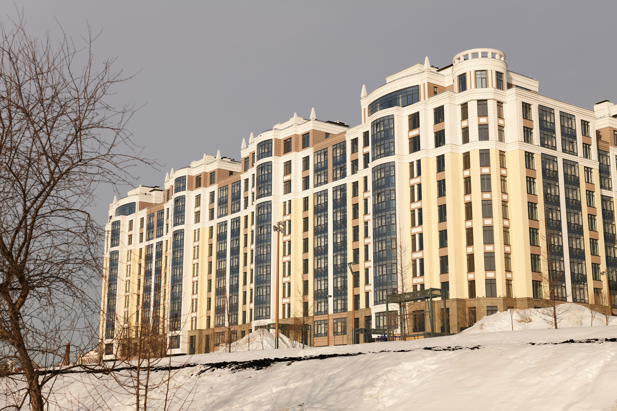 НАШИ ФОТО. Владимир Власюк