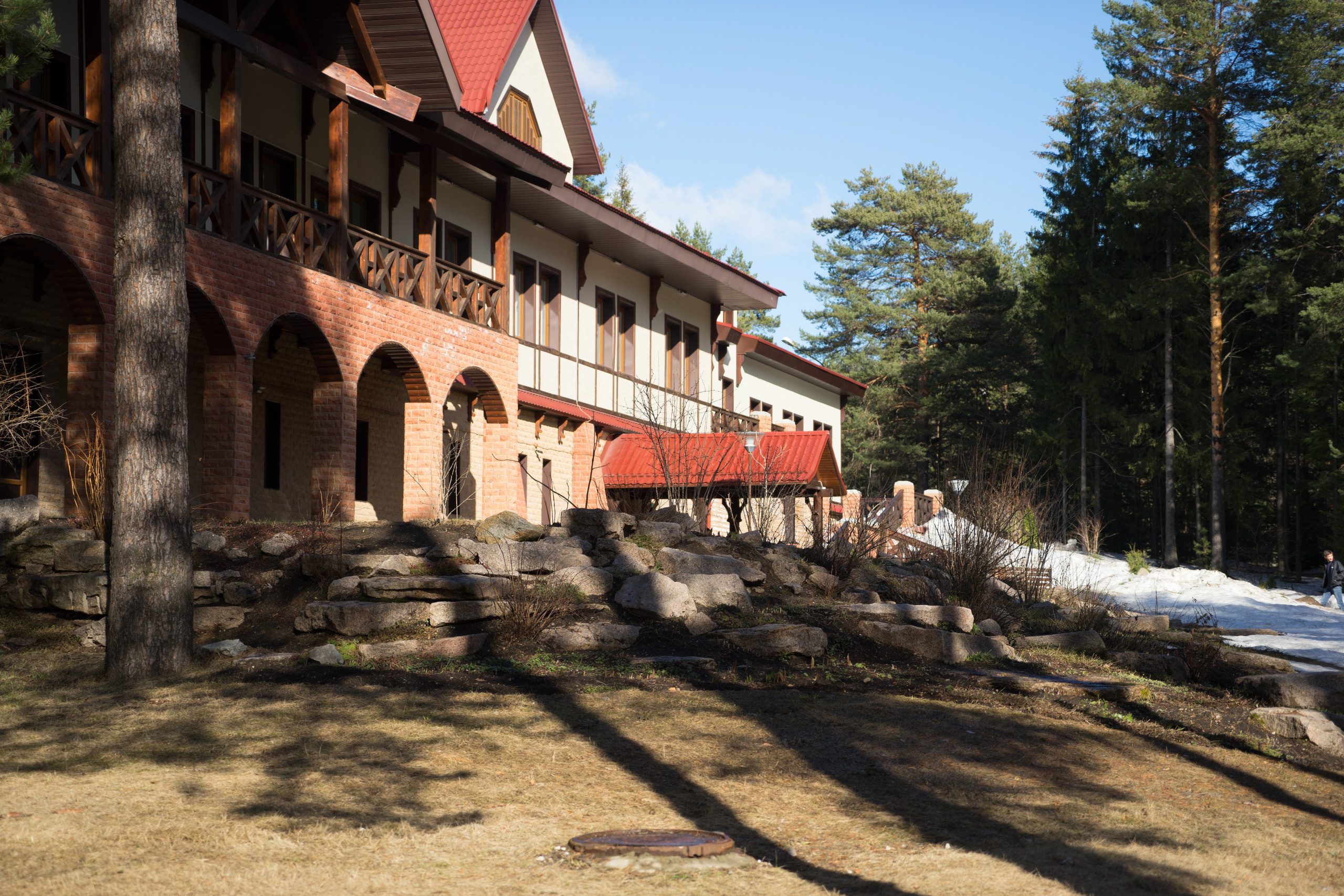 Екатеринбург. Владимир Власюк