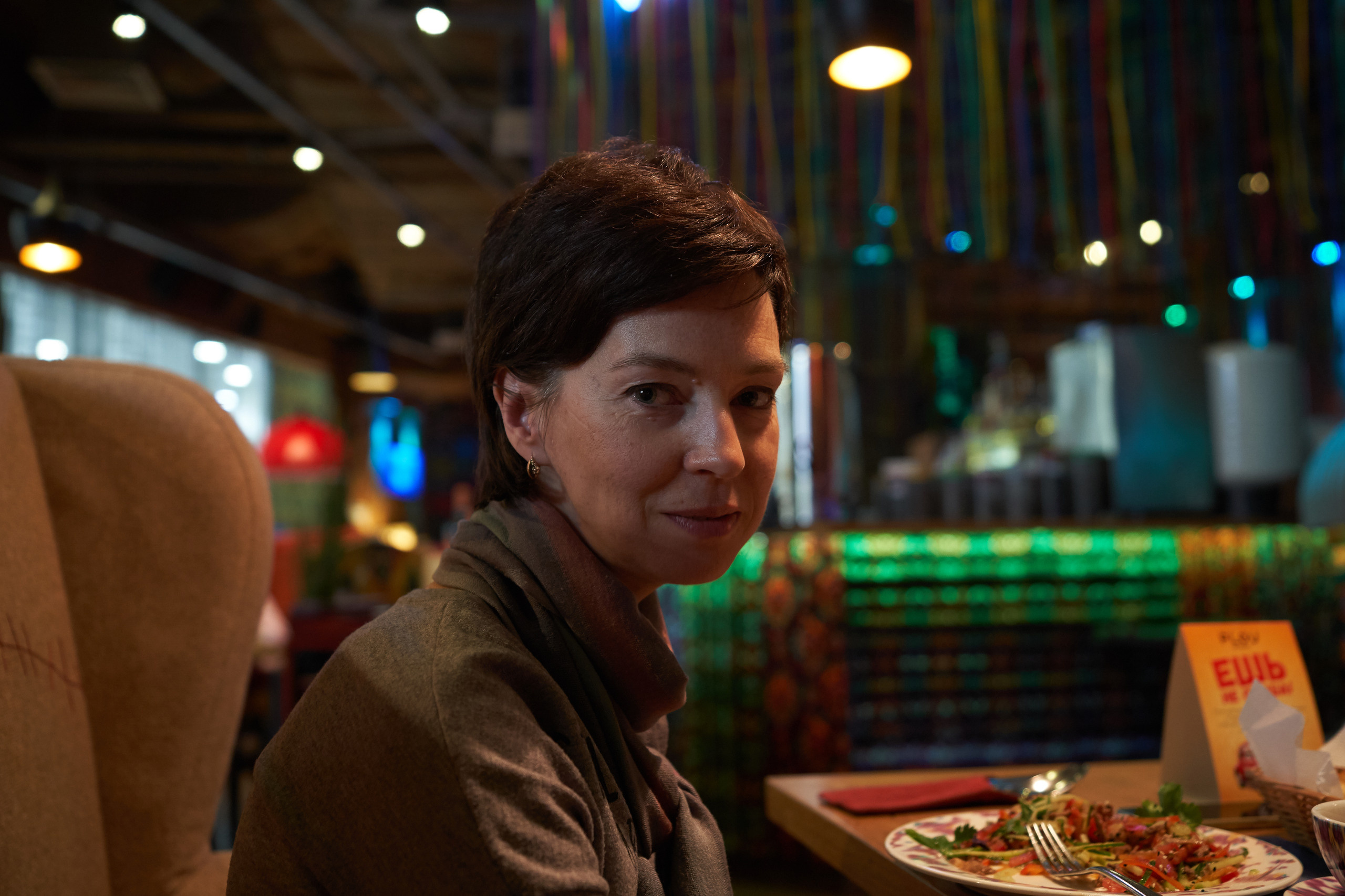 НАШИ ФОТО. Владимир Власюк