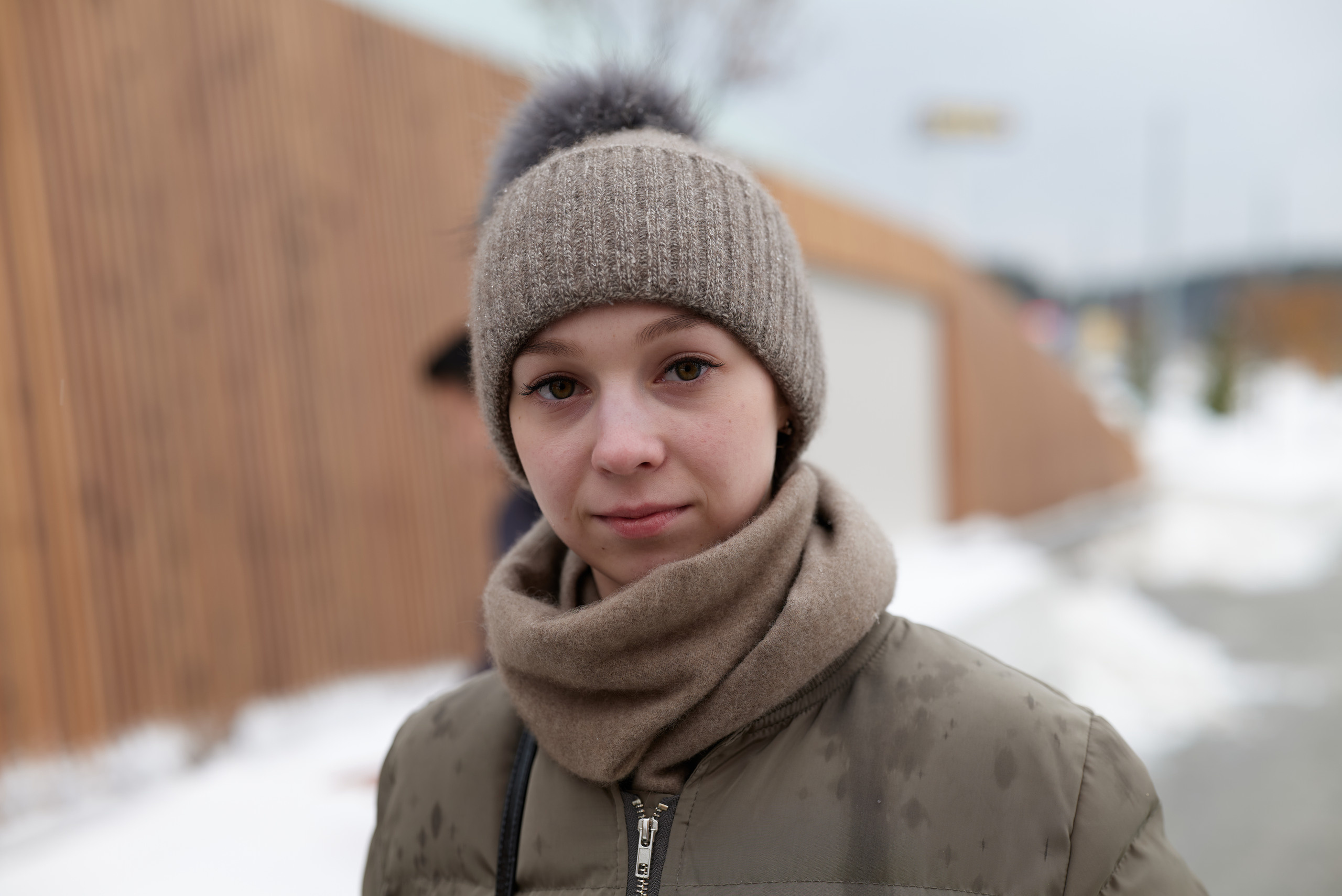 Екатеринбург. Владимир Власюк