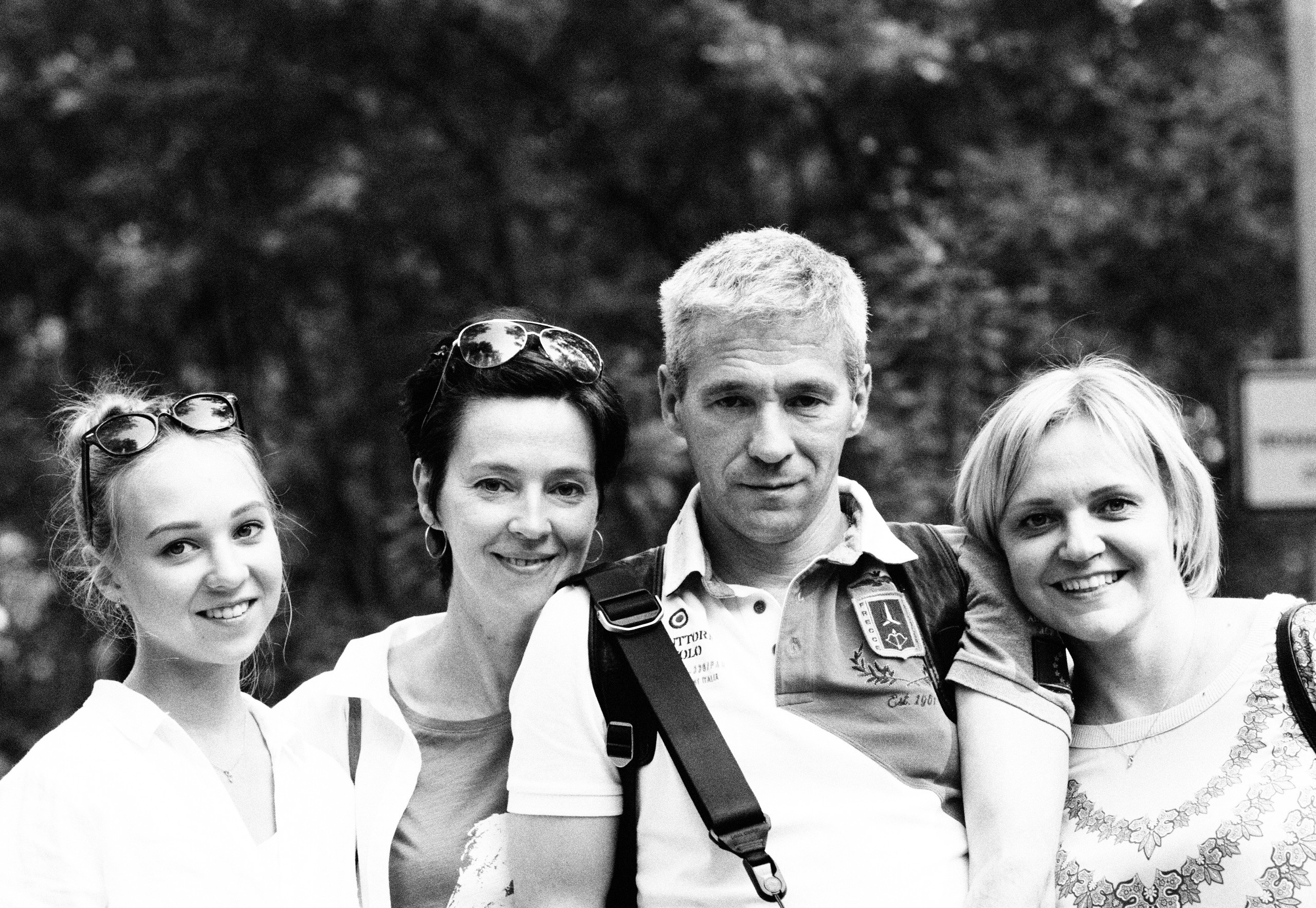 АННА. Владимир Власюк