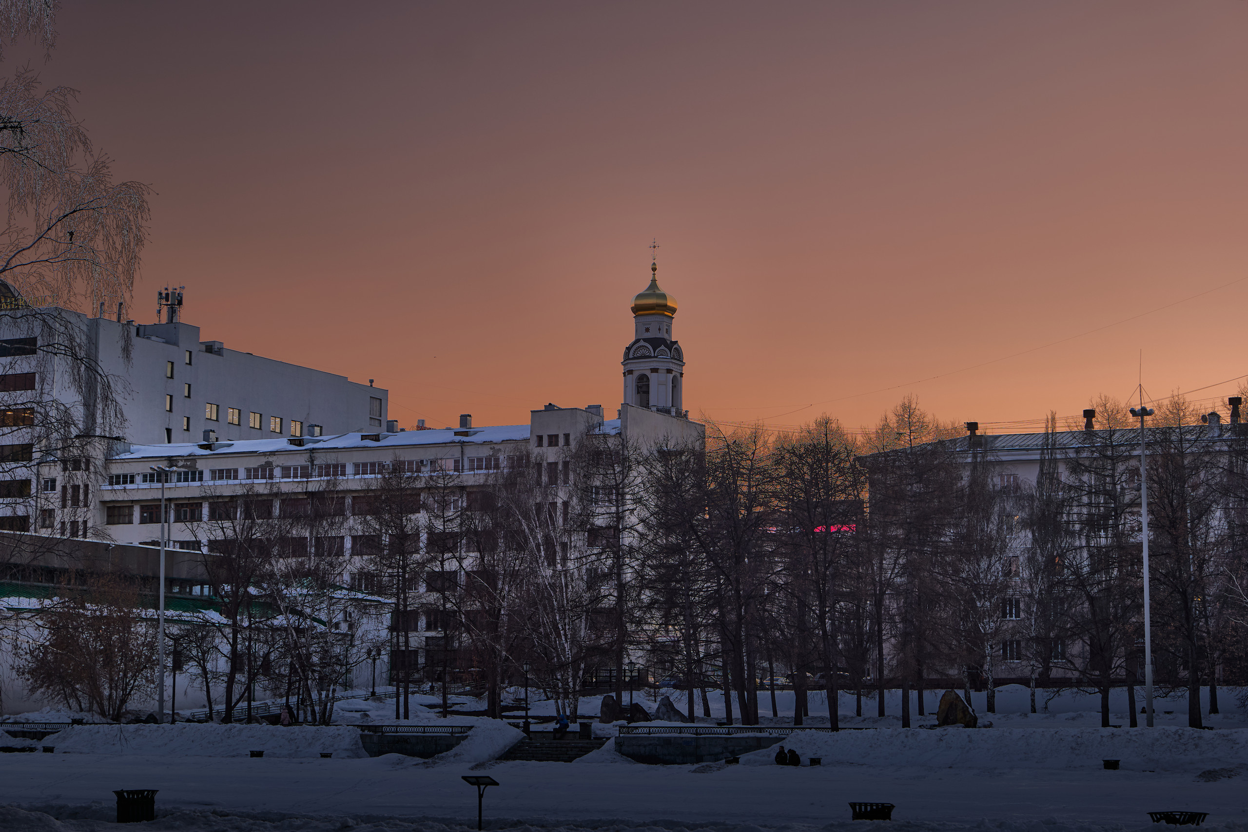 НАШИ ФОТО. Владимир Власюк