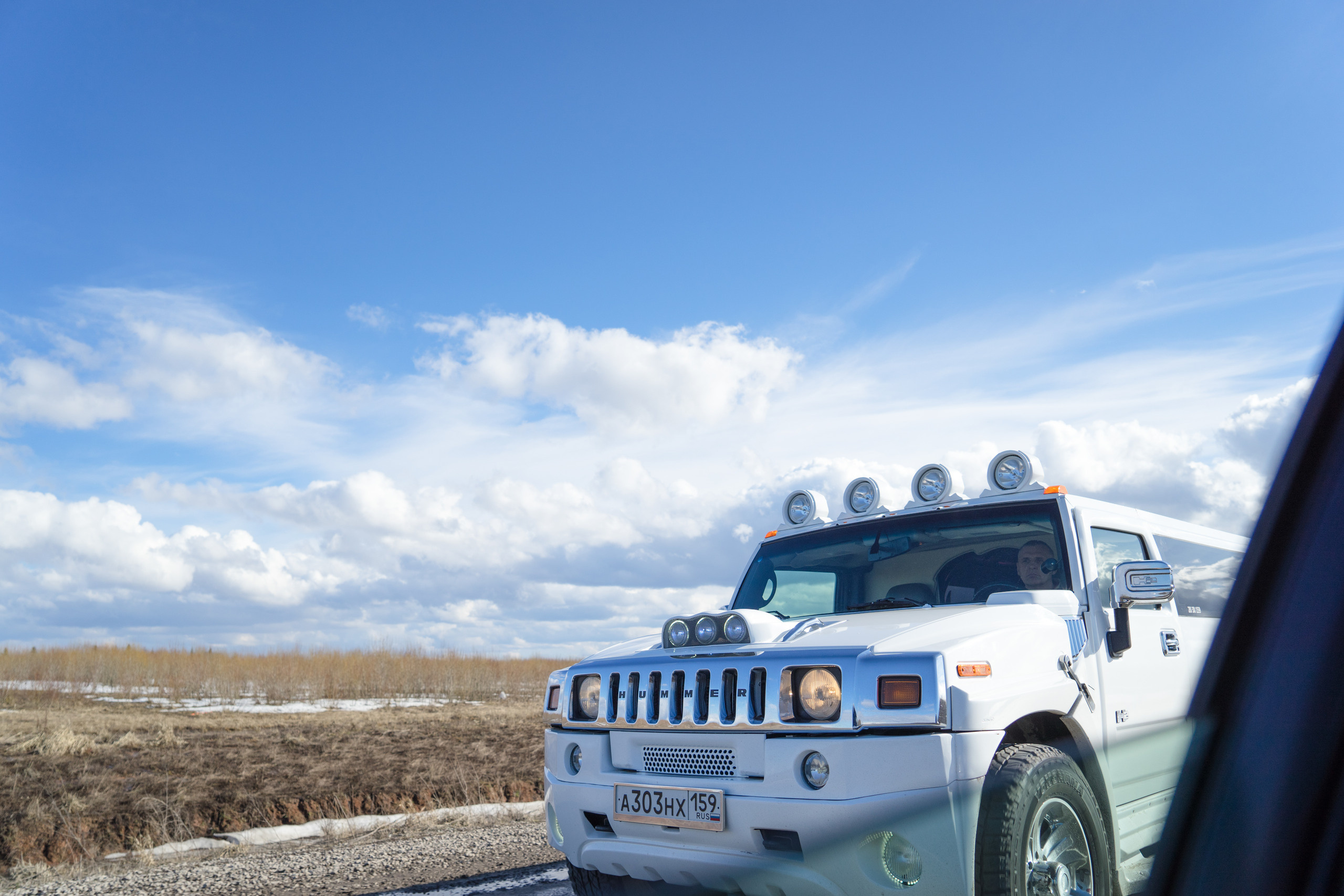 Екатеринбург. Владимир Власюк