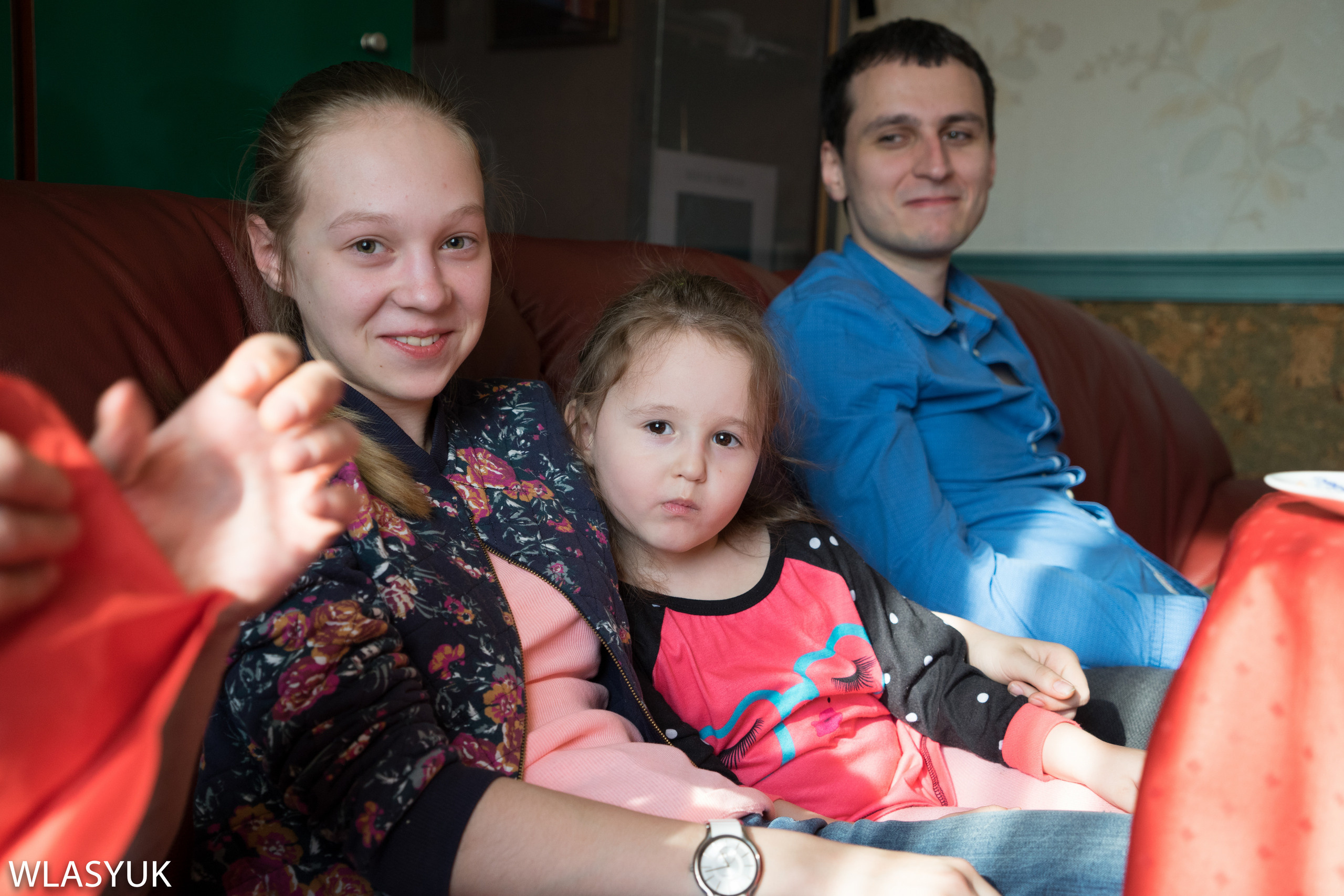 Екатеринбург. Владимир Власюк