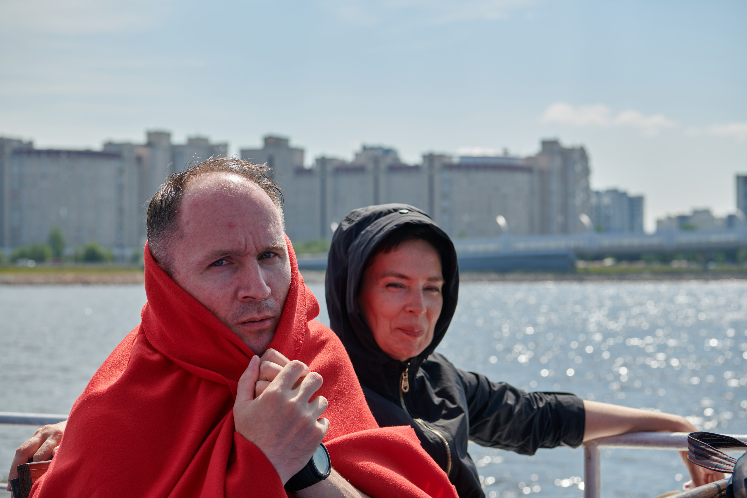 НАШИ ФОТО. Владимир Власюк