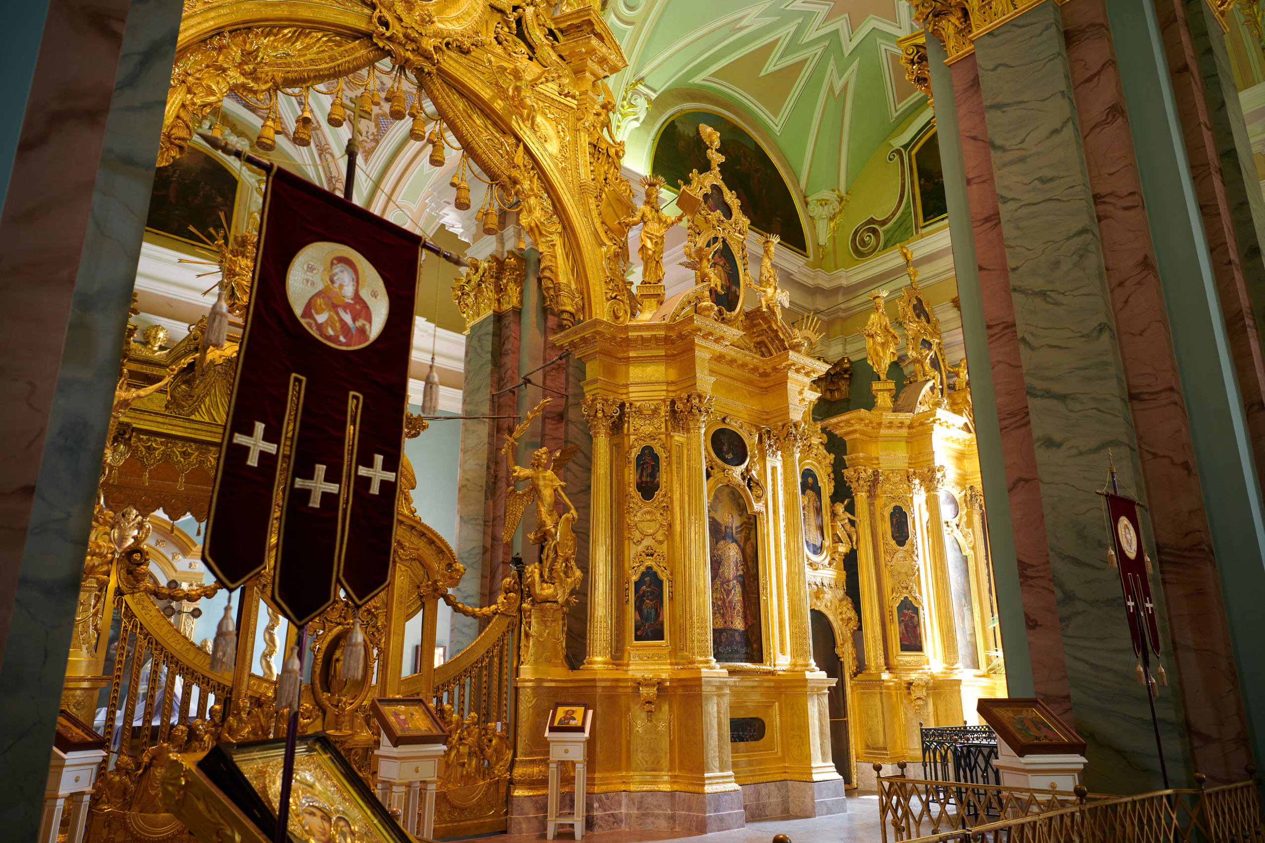 НАШИ ФОТО. Владимир Власюк