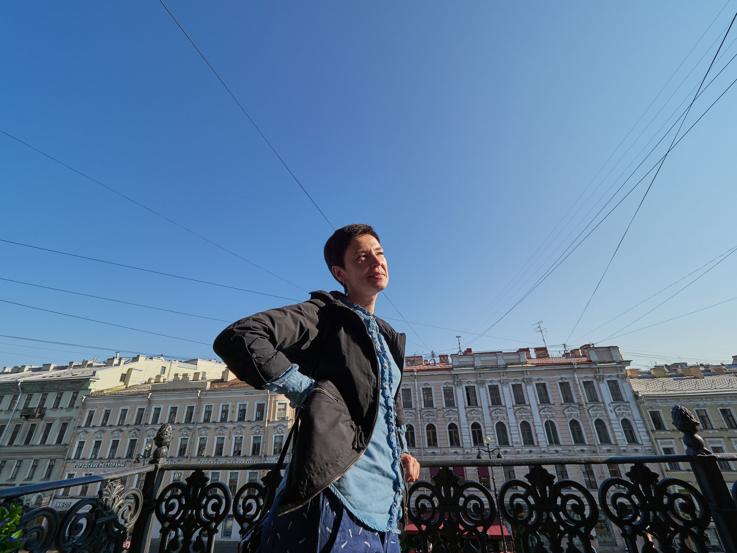 НАШИ ФОТО. Владимир Власюк