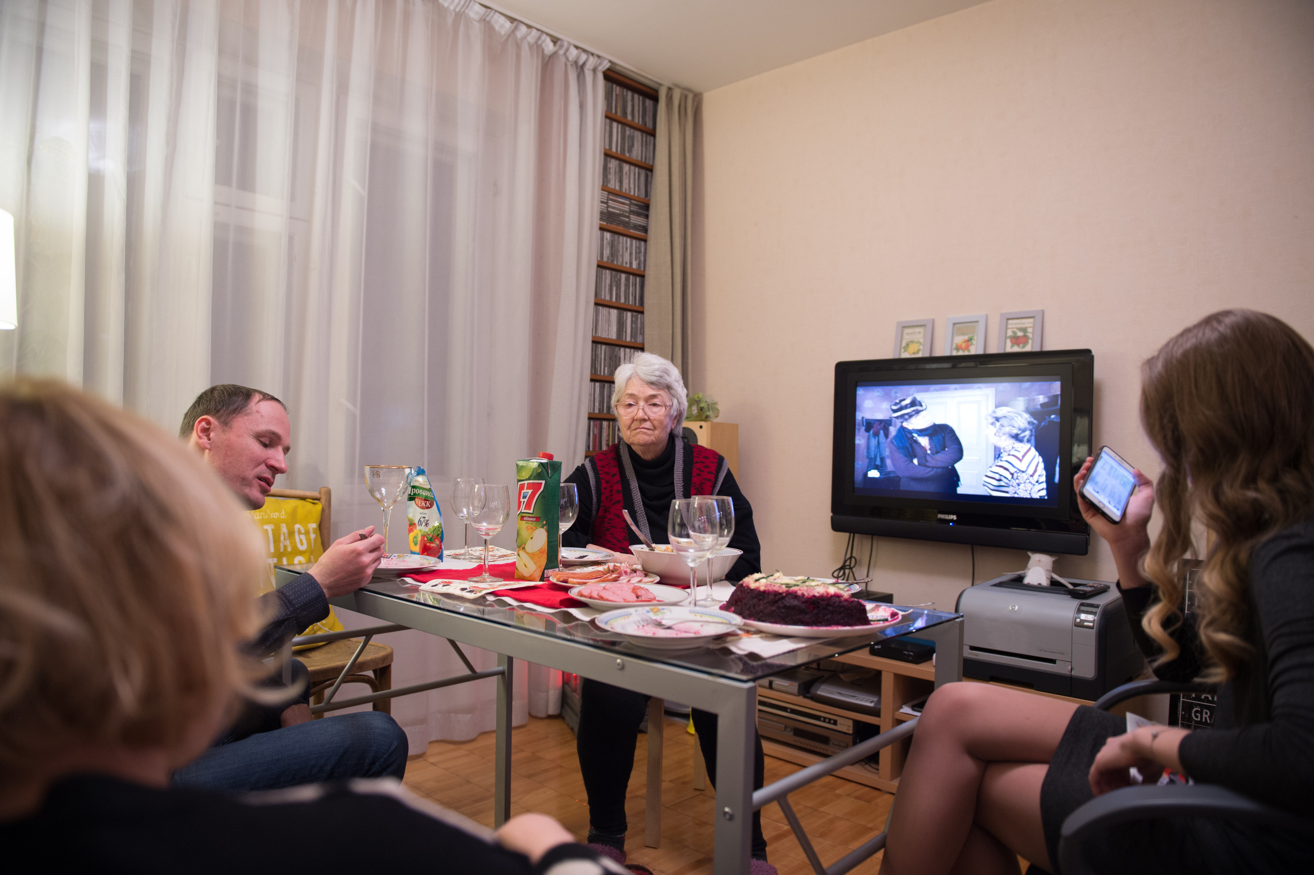 Екатеринбург. Владимир Власюк