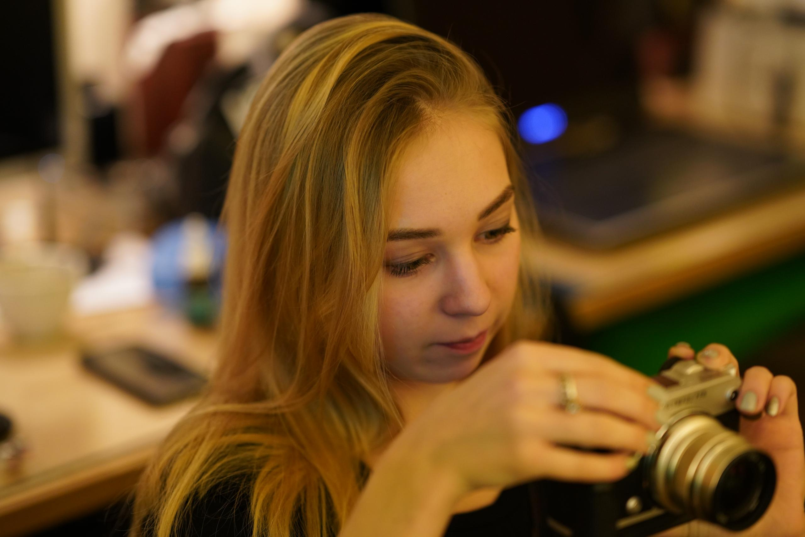 НАШИ ФОТО. Владимир Власюк