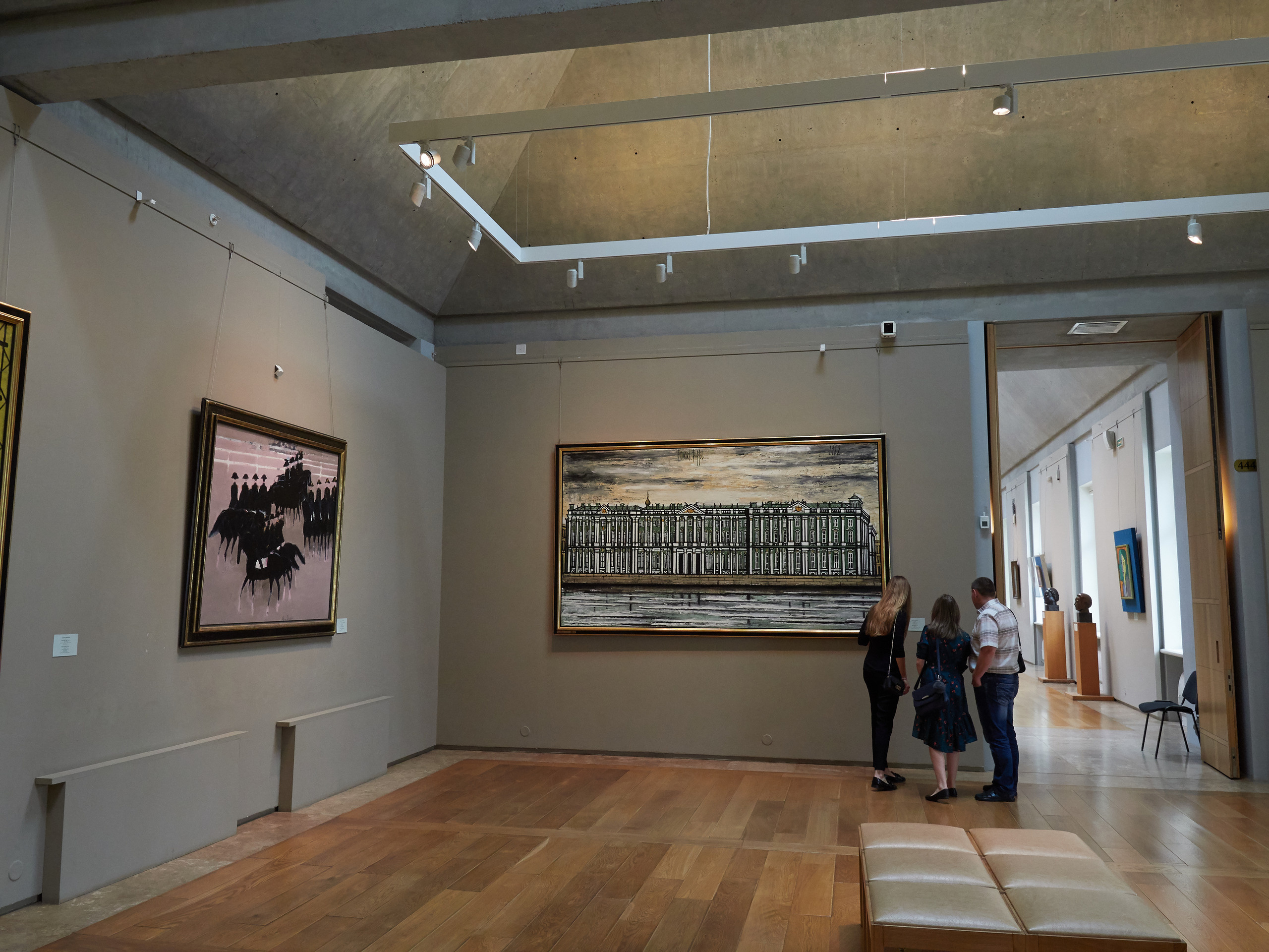 НАШИ ФОТО. Владимир Власюк