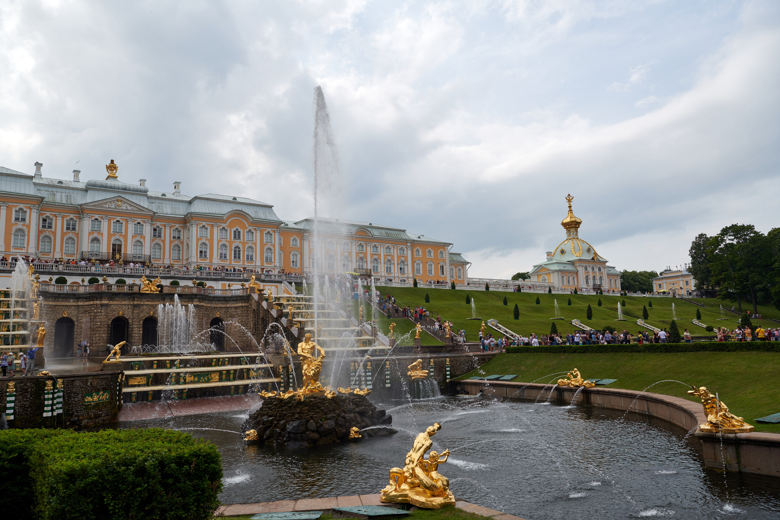 НАШИ ФОТО. Владимир Власюк