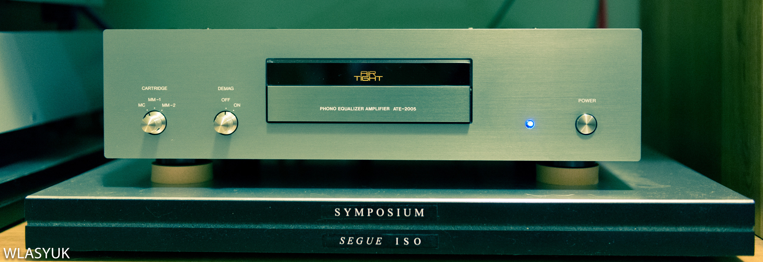 Екатеринбург. Владимир Власюк