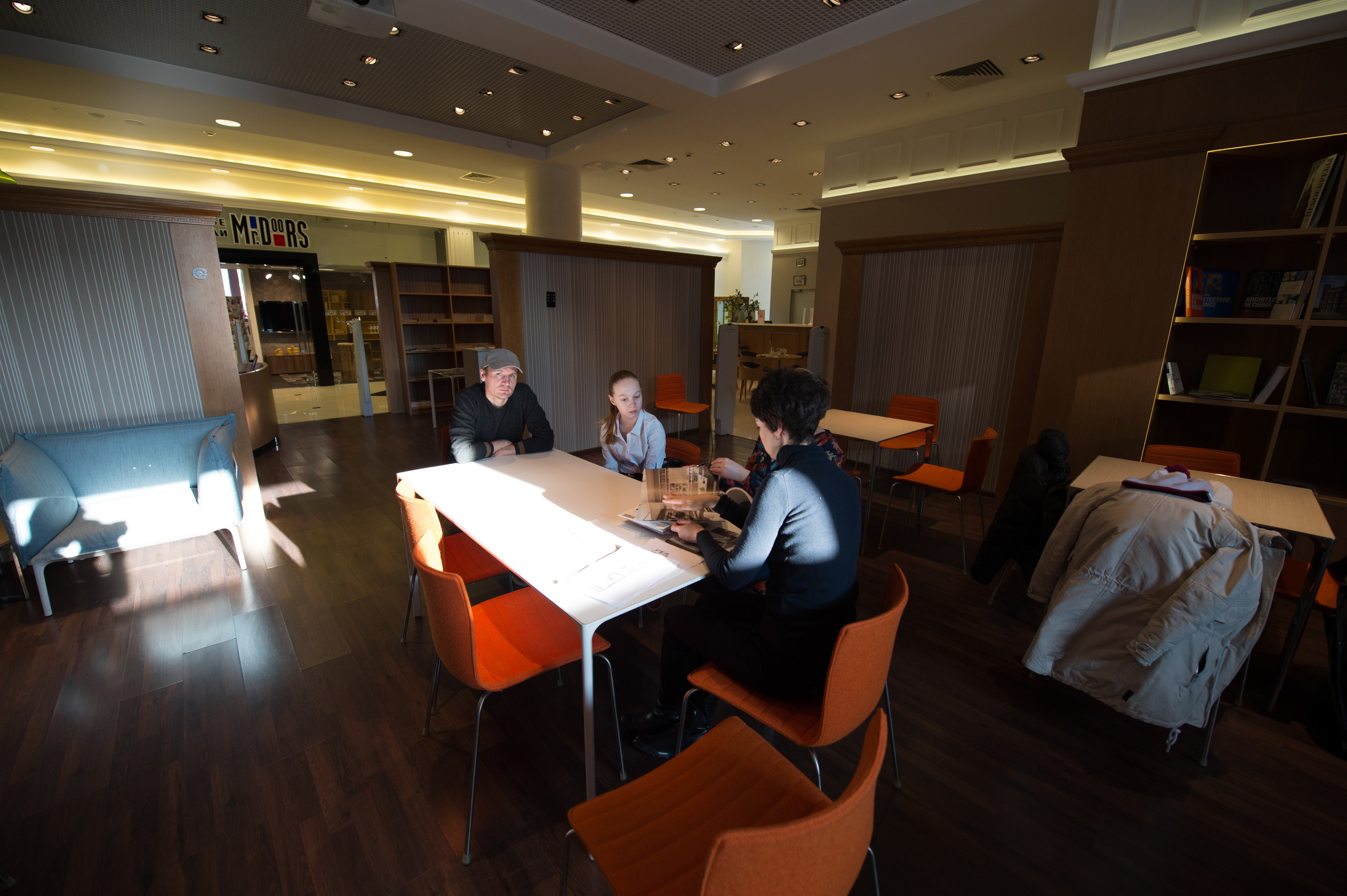 Екатеринбург. Владимир Власюк